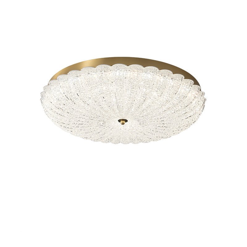 Lampada da soffitto Juvelis Kristallen