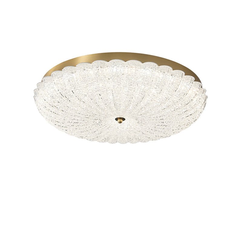 Lampada da soffitto Juvelis Kristallen