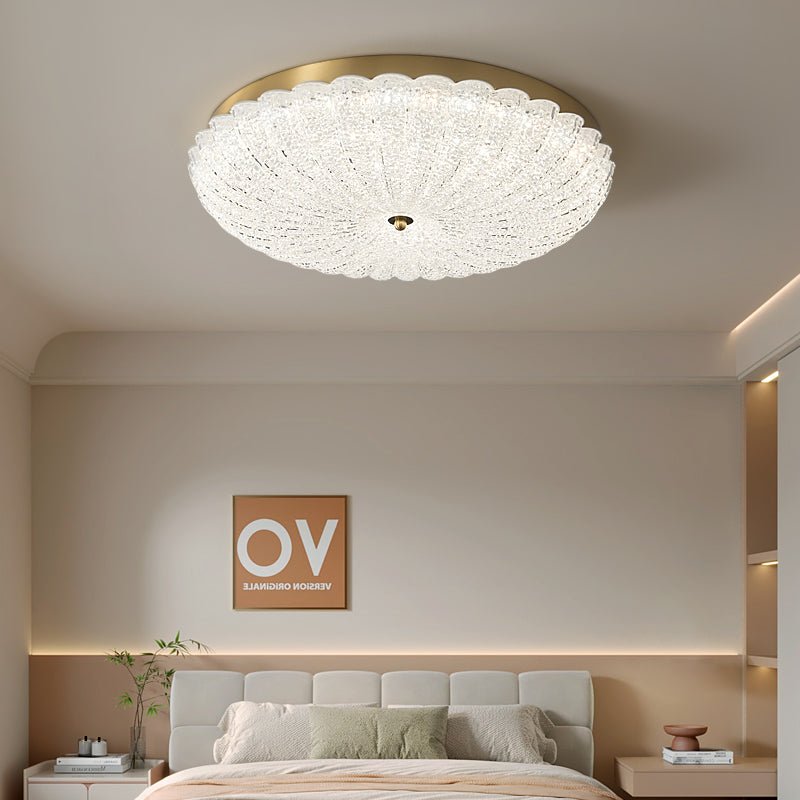 Lampada da soffitto Juvelis Kristallen