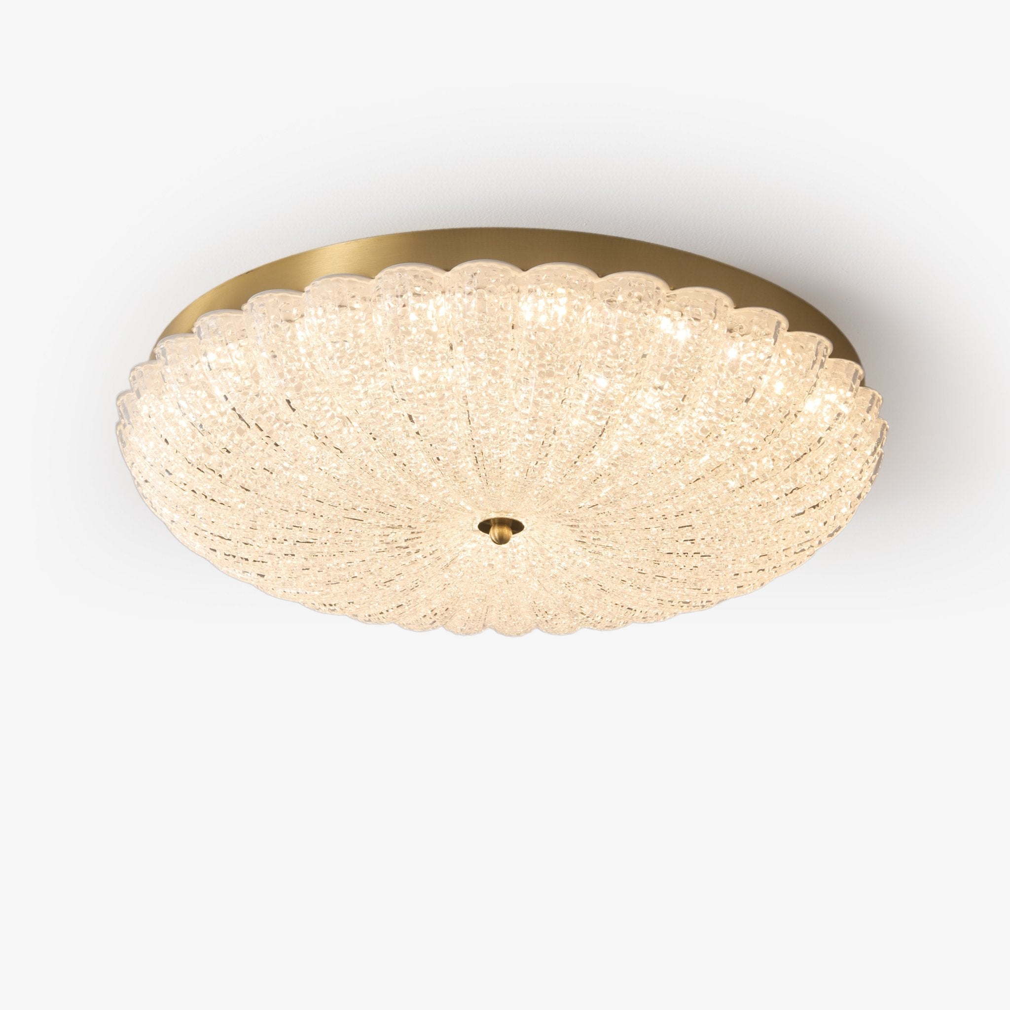 Lampada da soffitto Juvelis Kristallen