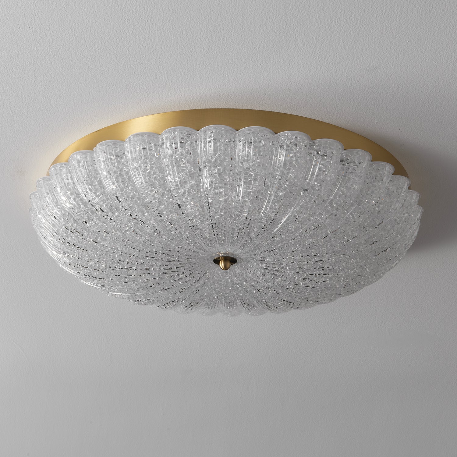 Lampada da soffitto Juvelis Kristallen