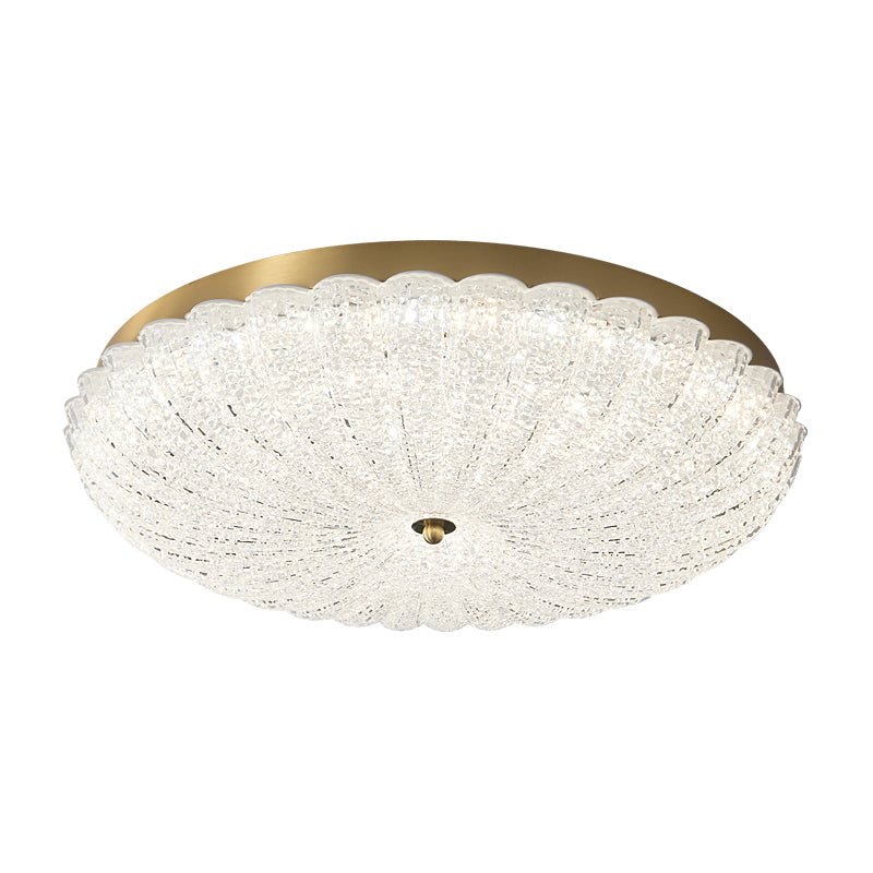 Lampada da soffitto Juvelis Kristallen