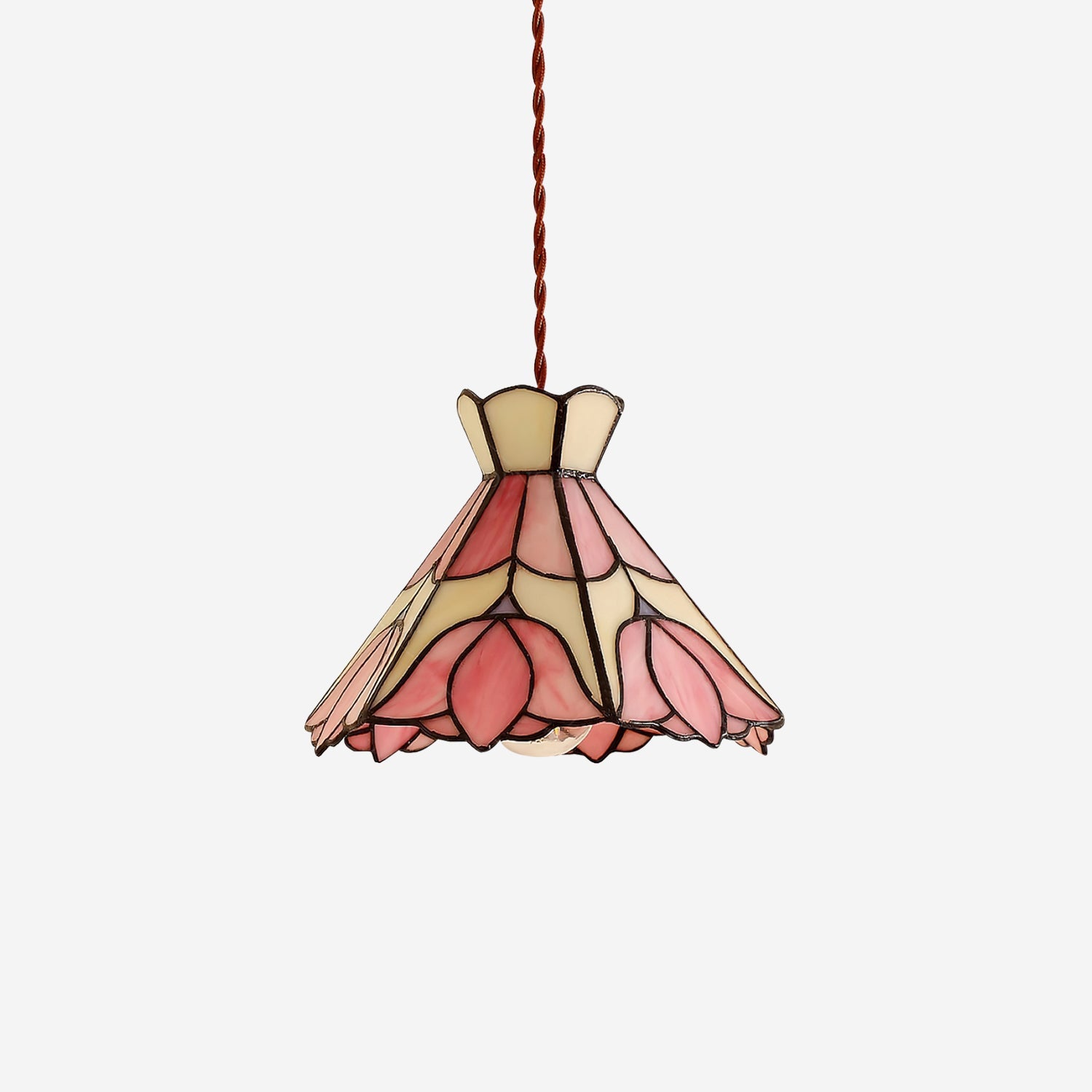 Sadena Tiffany Hanglamp