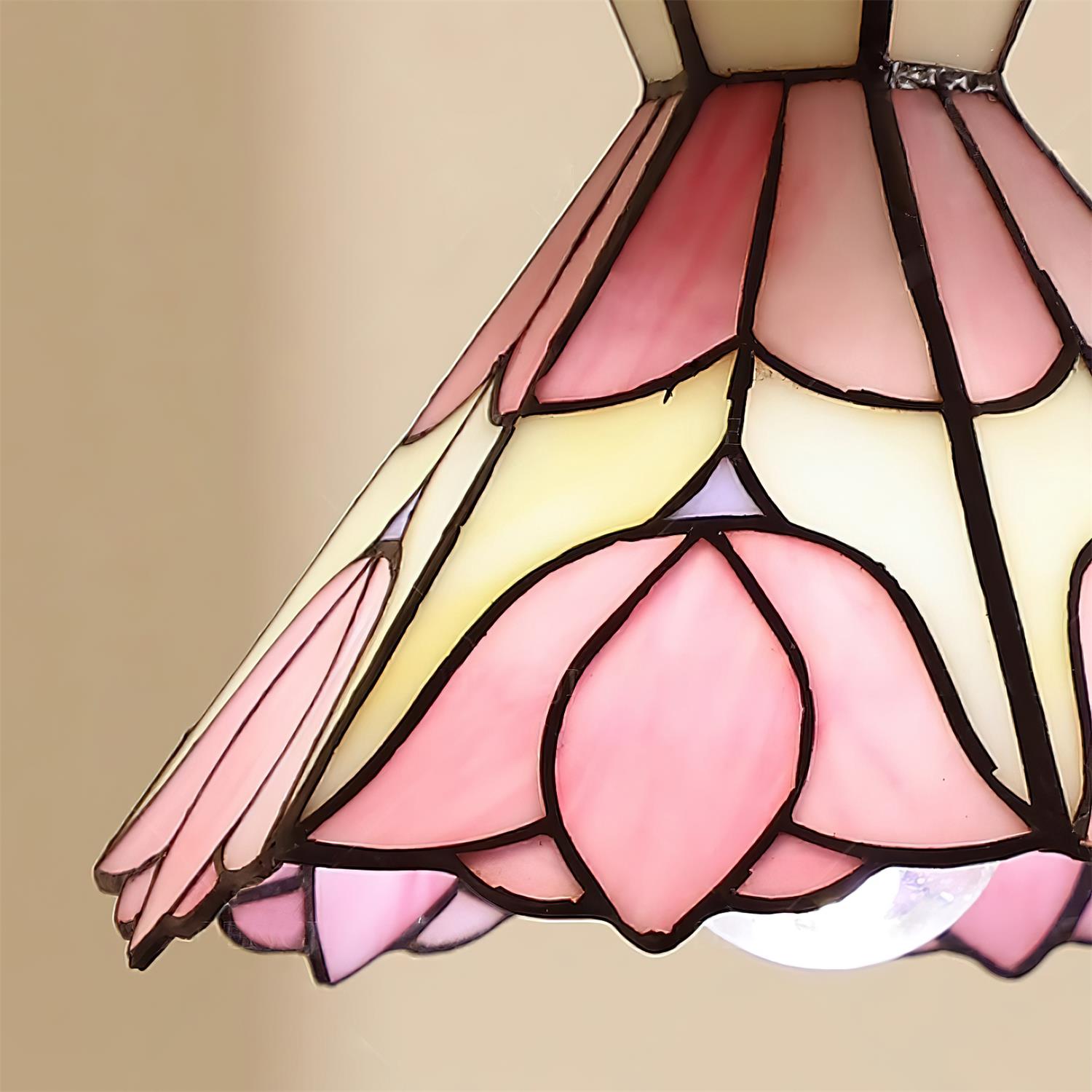 Sadena Tiffany Hanglamp
