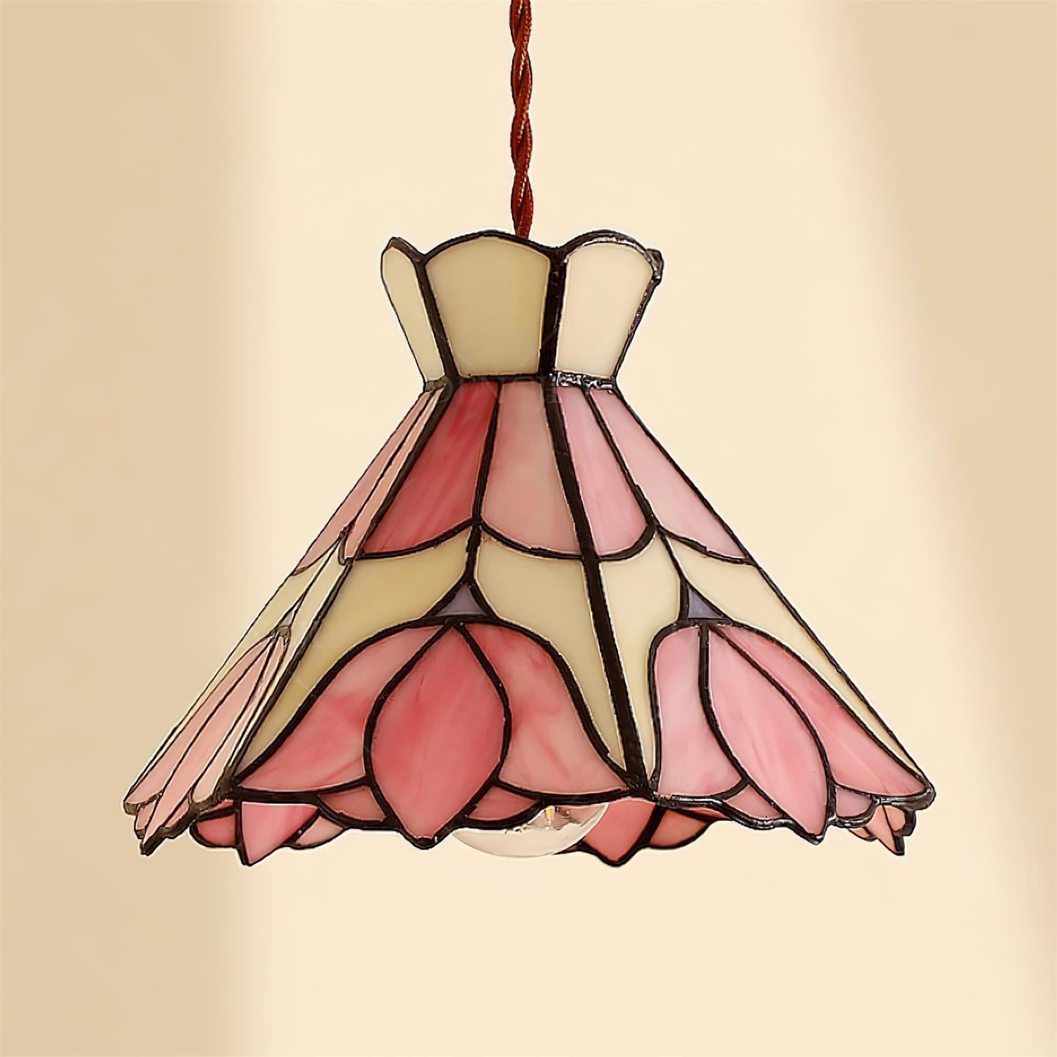 Sadena Tiffany Hanglamp