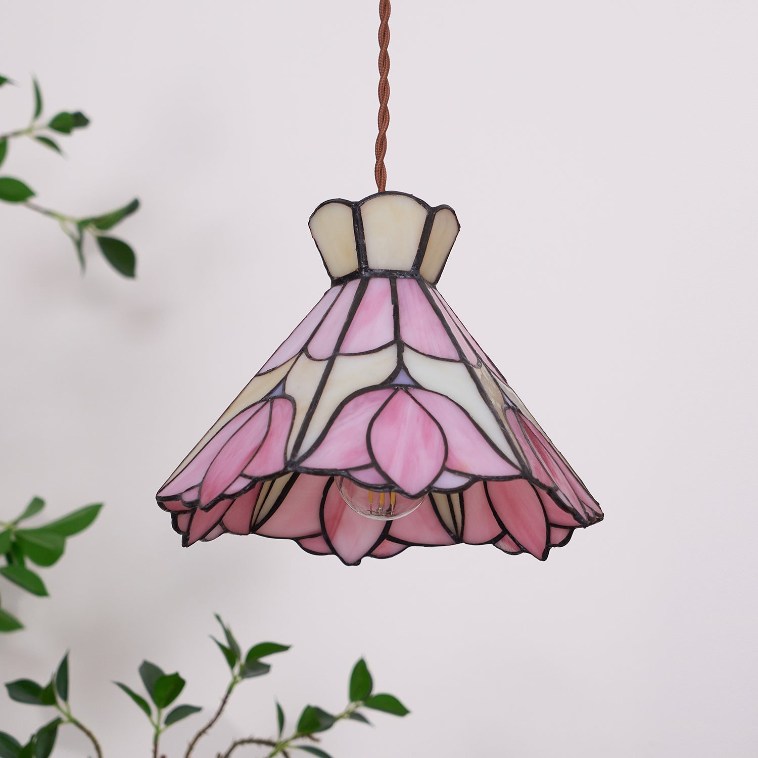 Sadena Tiffany Hanglamp