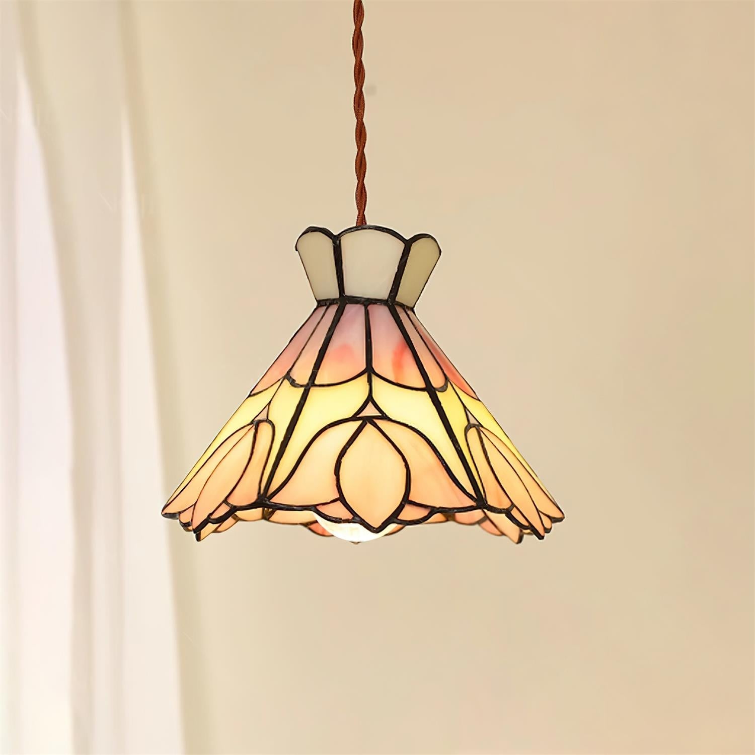 Sadena Tiffany Hanglamp