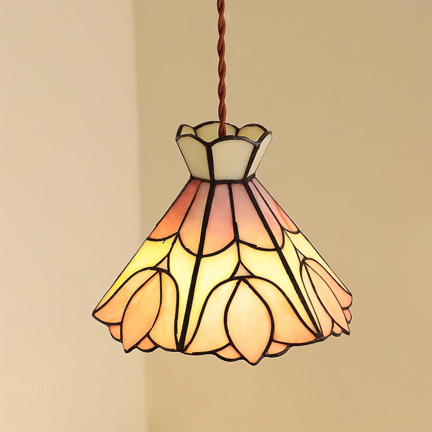 Sadena Tiffany Hanglamp