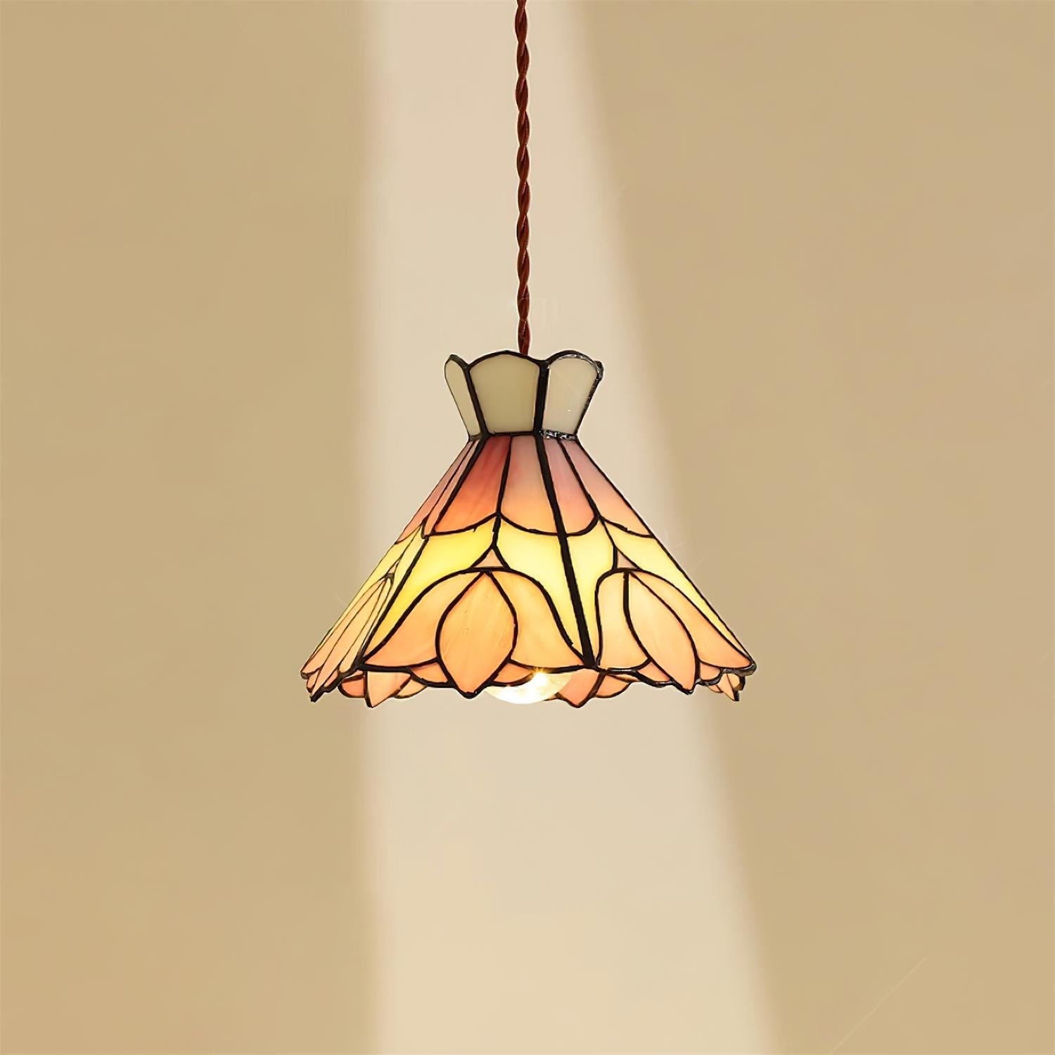 Sadena Tiffany Hanglamp