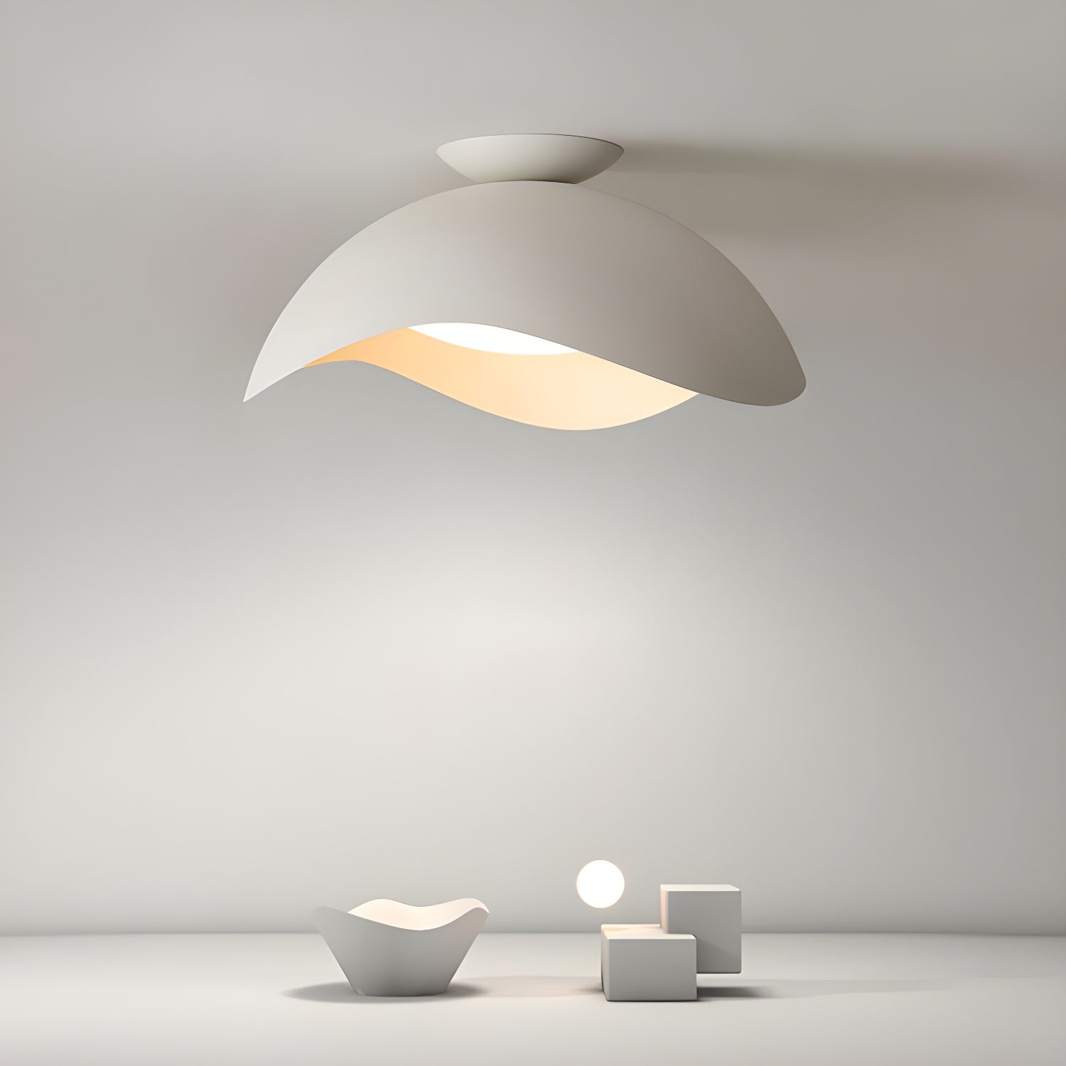 Fyldon Plafondlamp