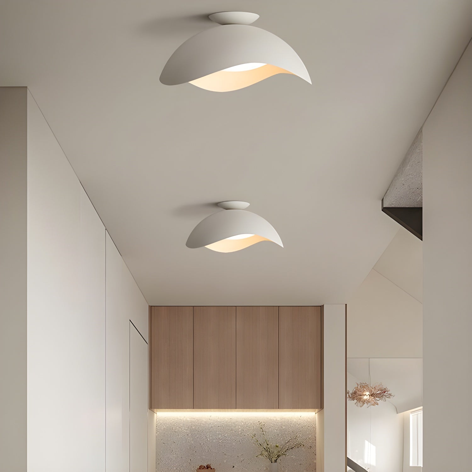 Fyldon Plafondlamp