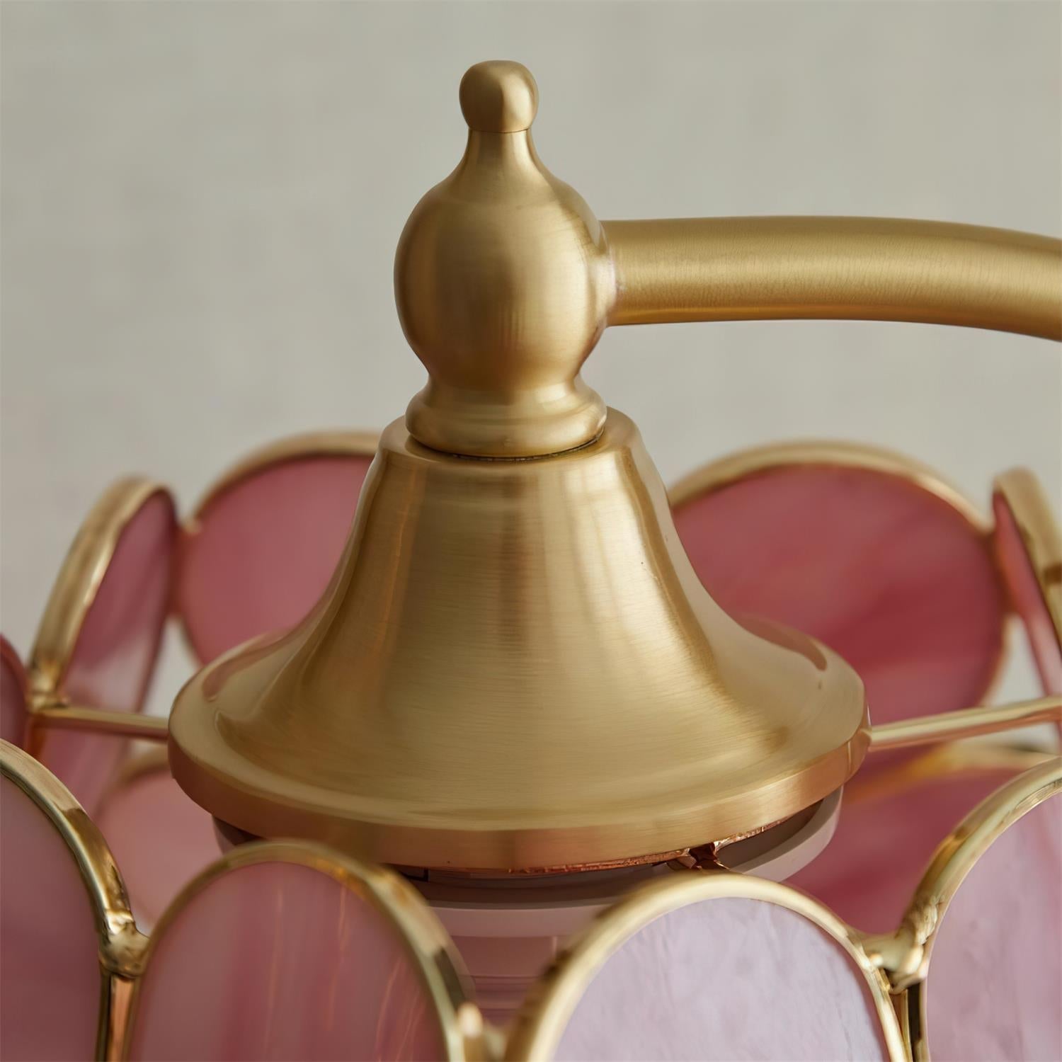 Lampada da tavolo Floyem Flower