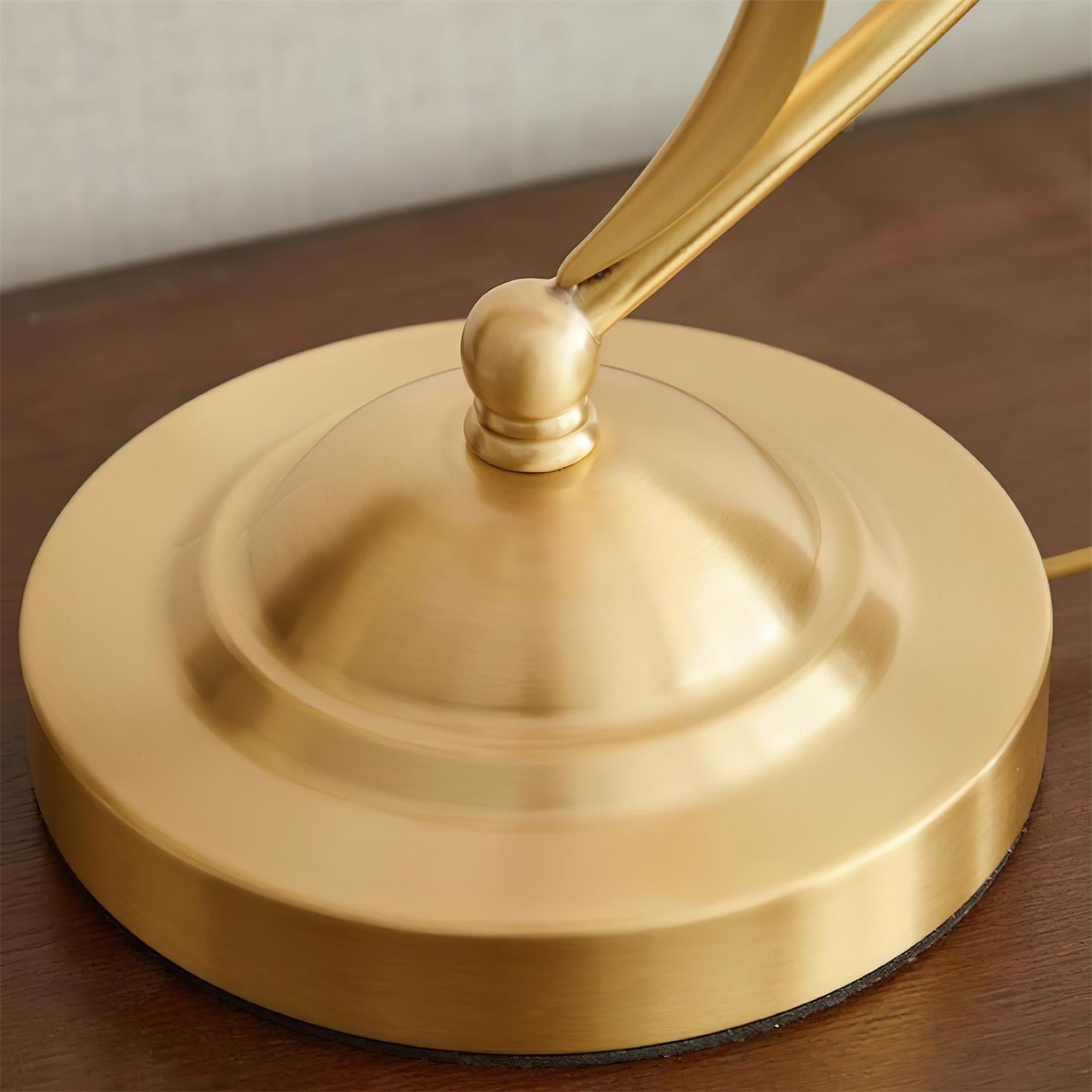 Lampada da tavolo Floyem Flower