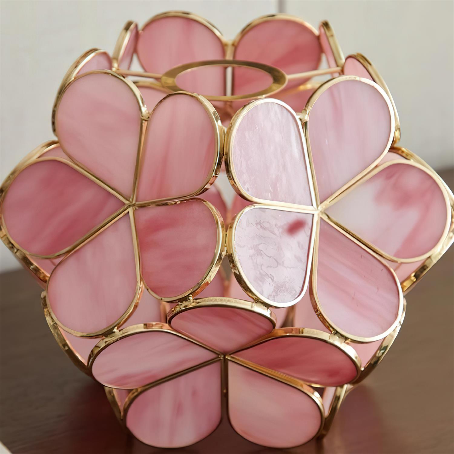 Lampada da tavolo Floyem Flower