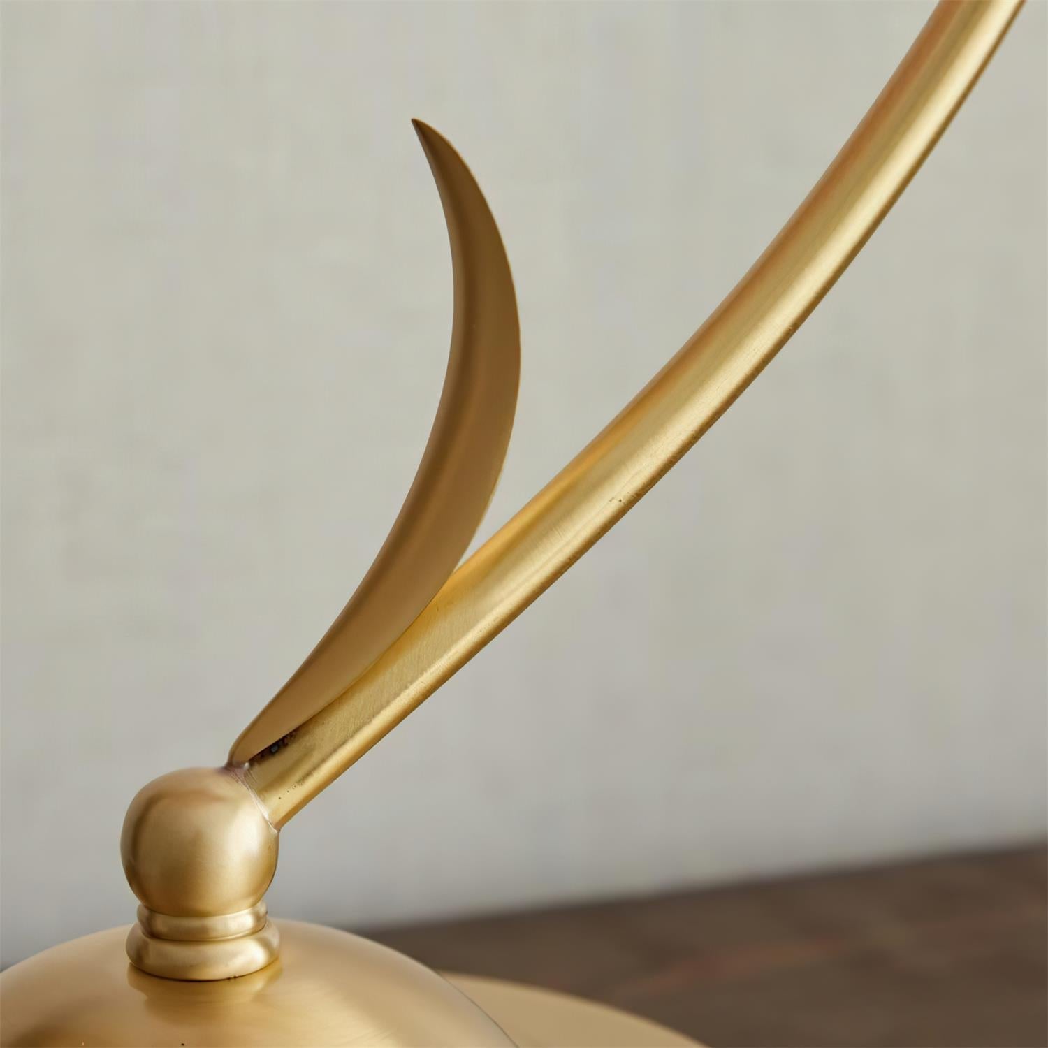 Lampada da tavolo Floyem Flower