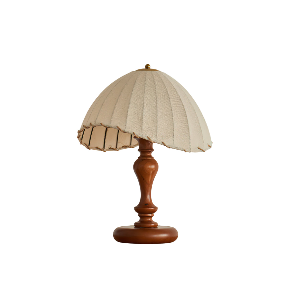 Lampada da tavolo Solenity