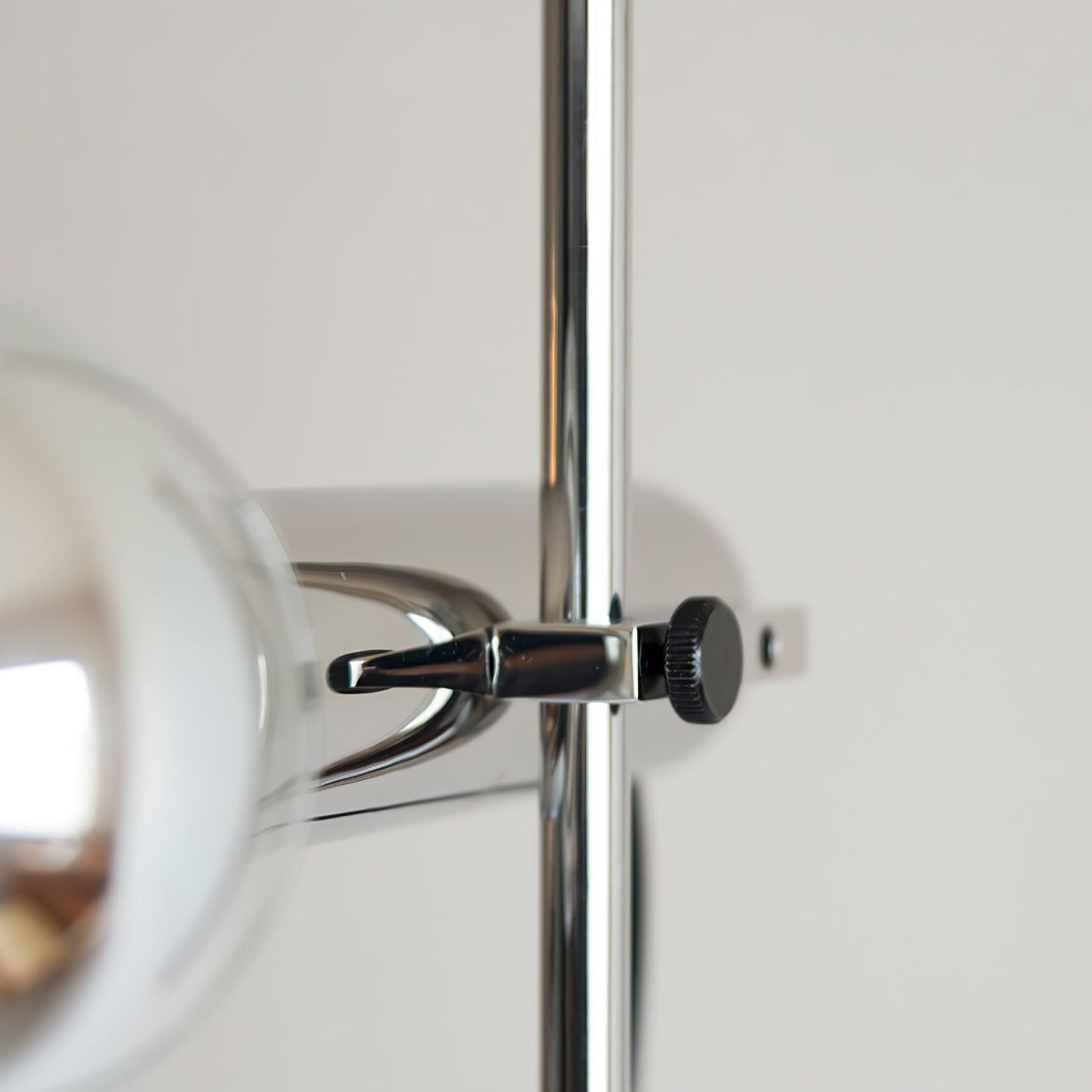 Lampada da pavimento Sefeso