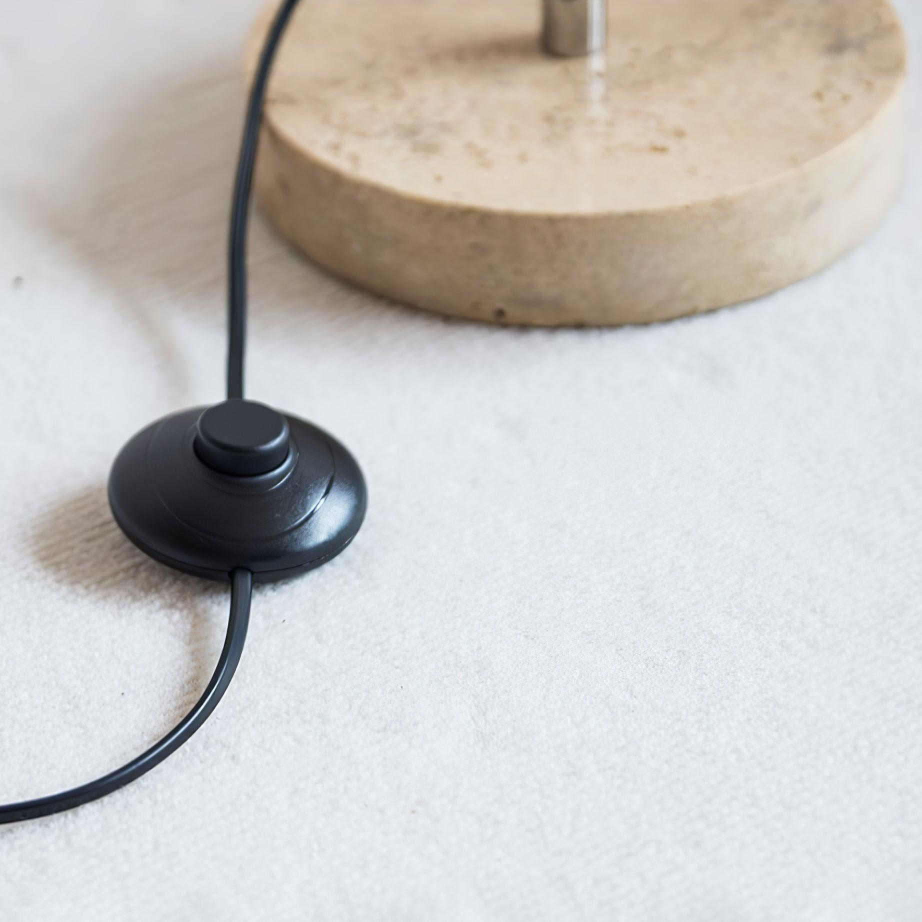 Lampada da pavimento Sefeso