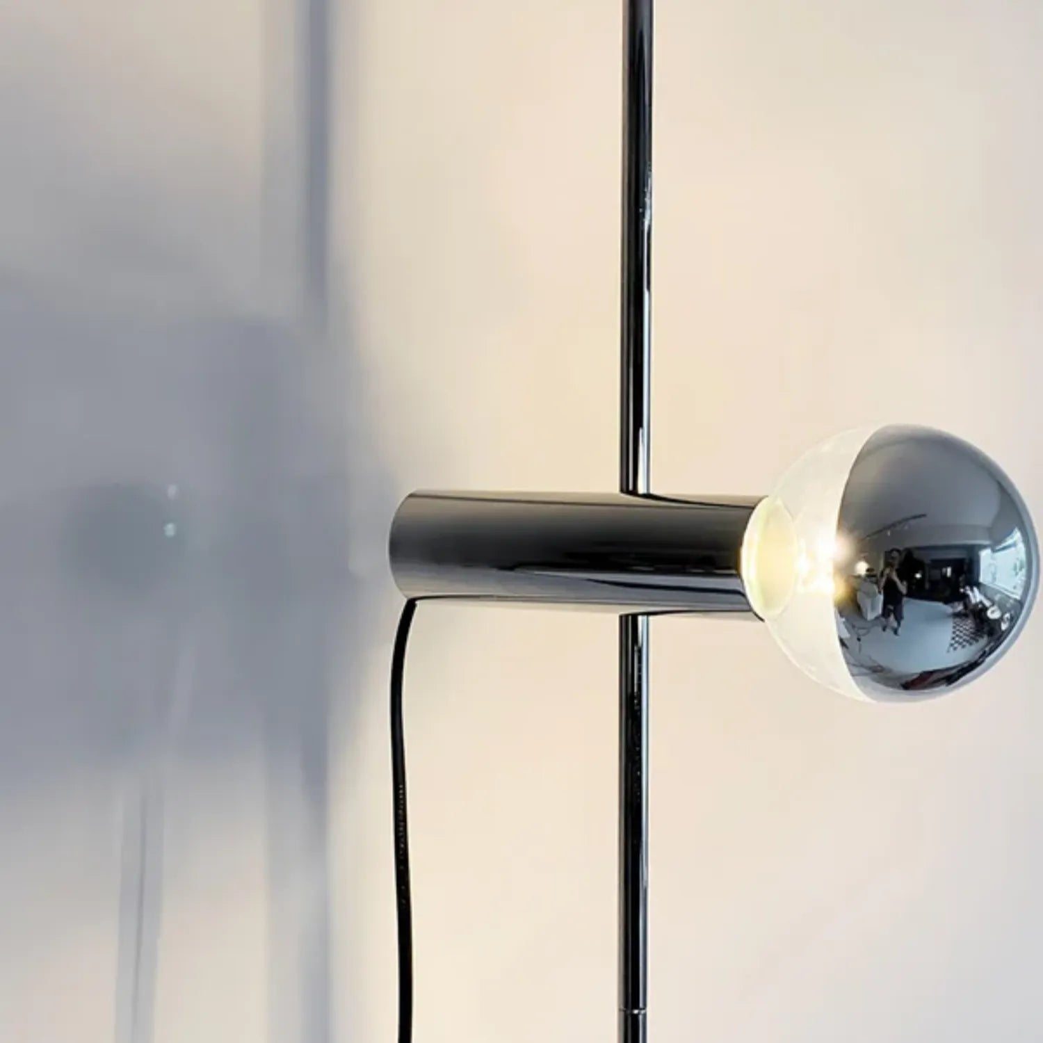 Lampada da pavimento Sefeso