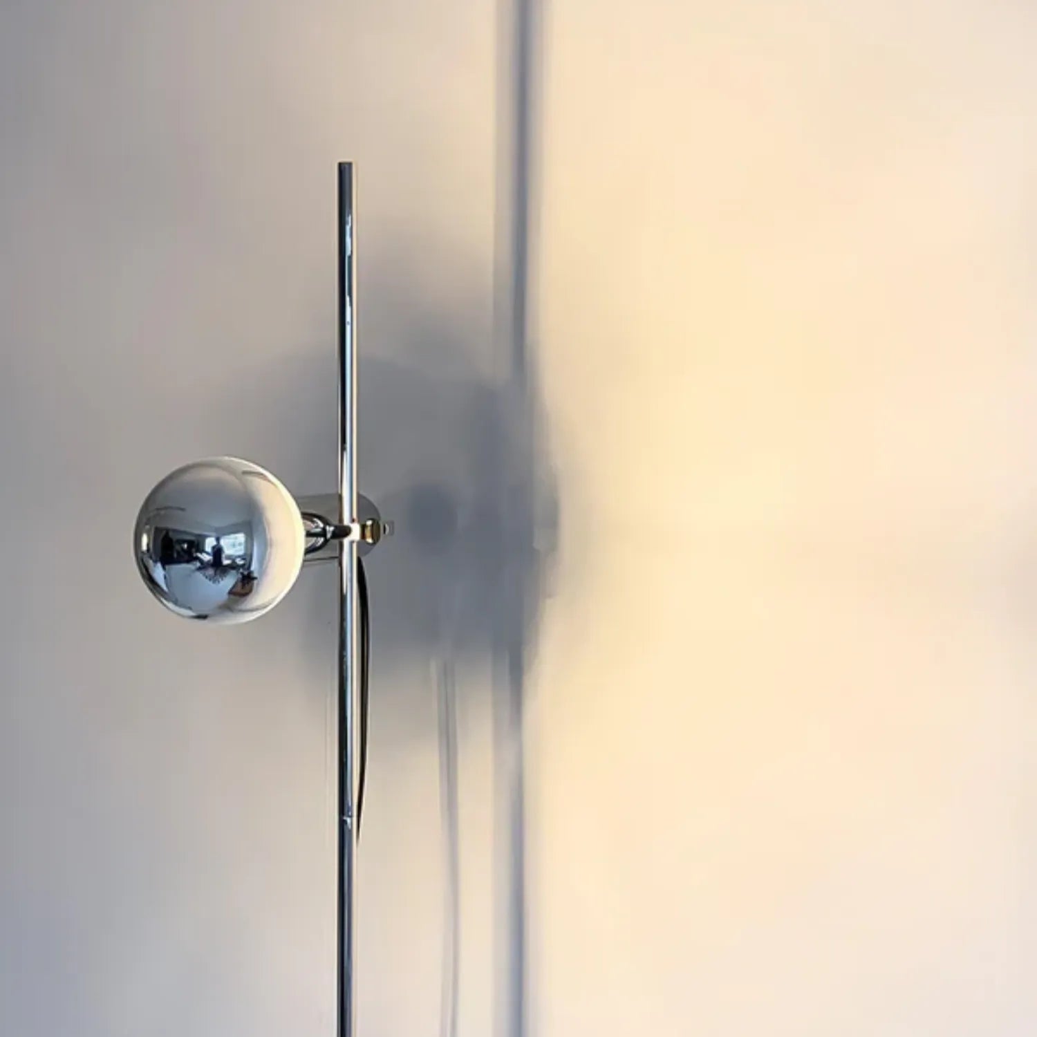 Lampada da pavimento Sefeso