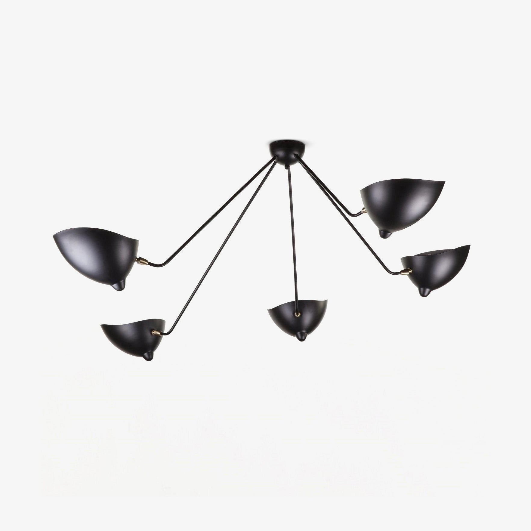 Sergun Plafondlamp