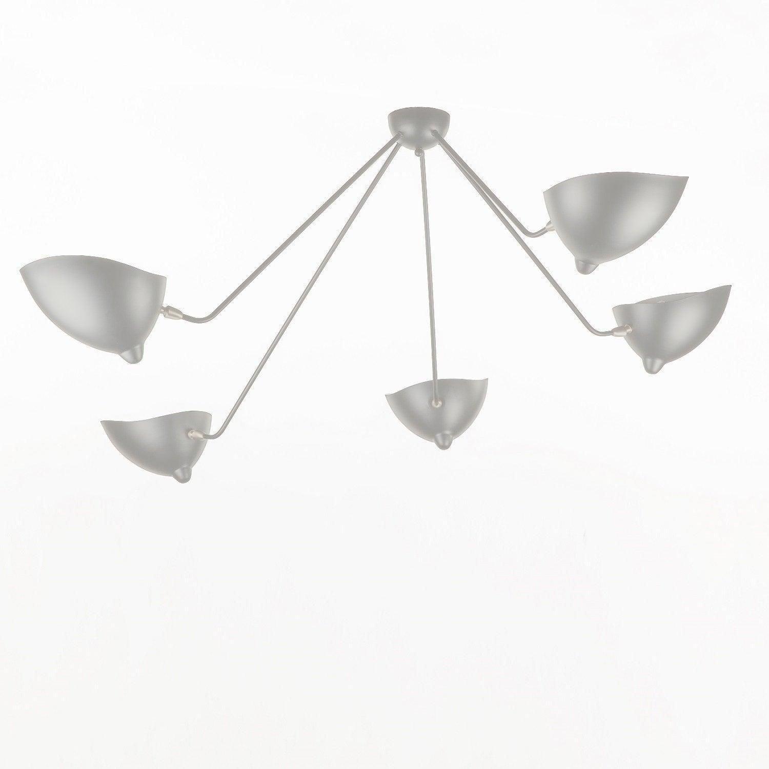 Sergun Plafondlamp