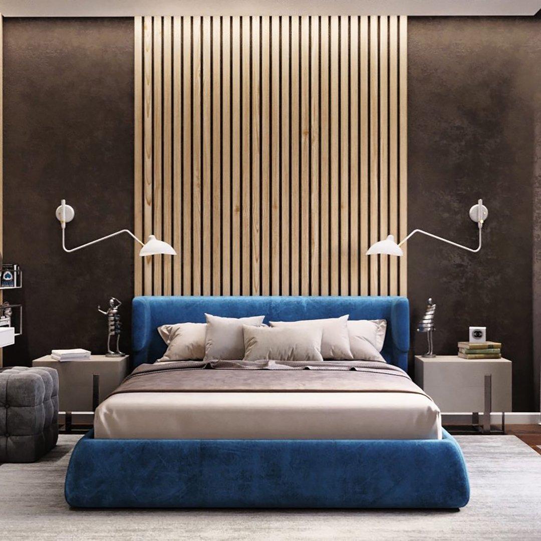 Sirgen Wandlamp