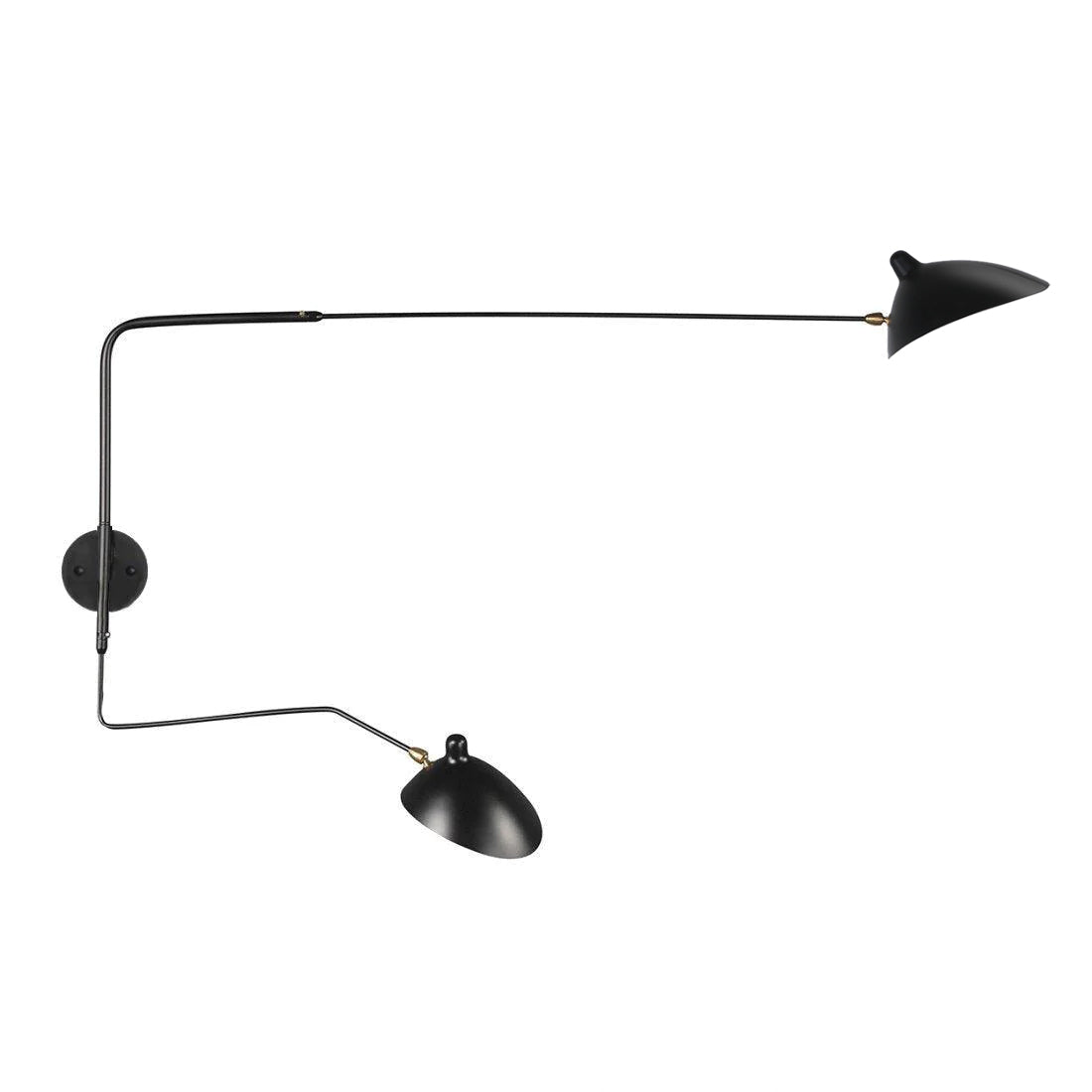 Sirgen Wandlamp