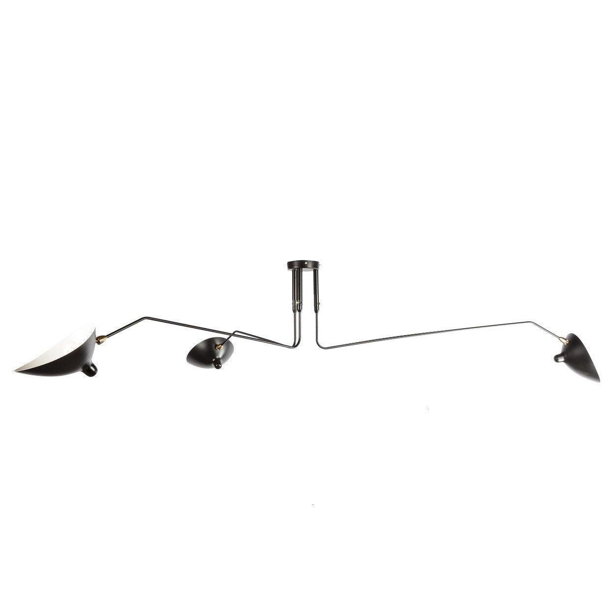 Meylizzo Plafondlamp