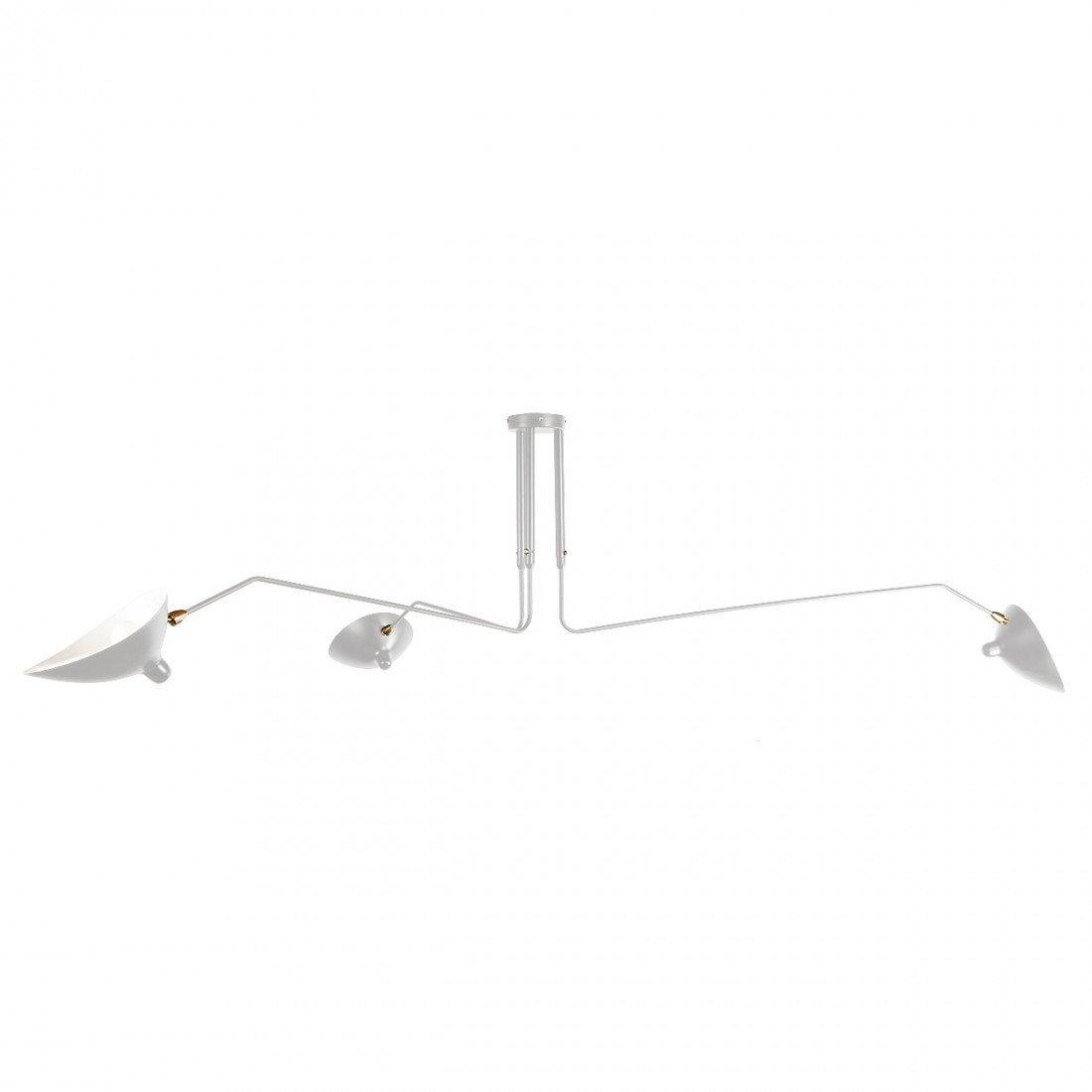 Meylizzo Plafondlamp