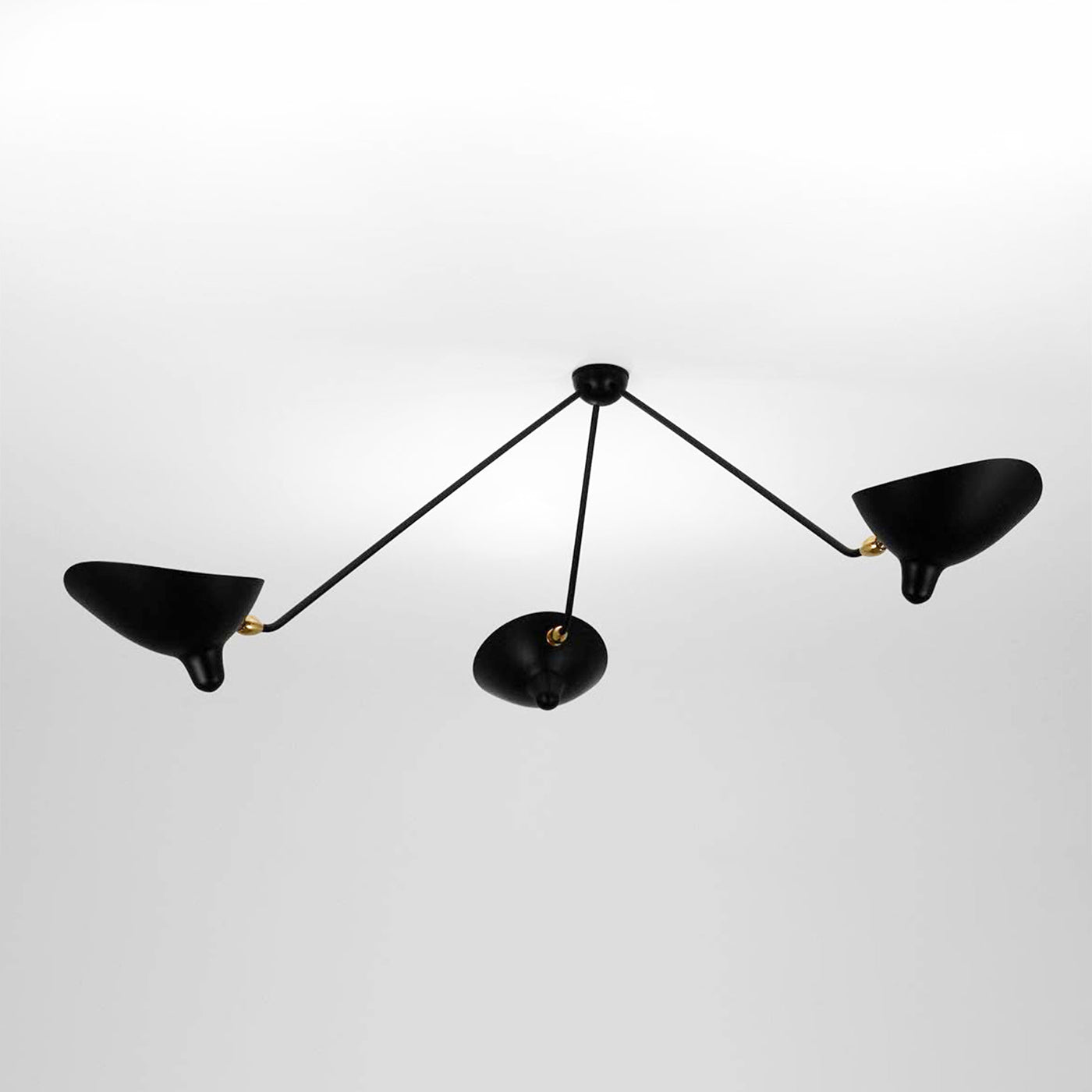 Sergun Plafondlamp