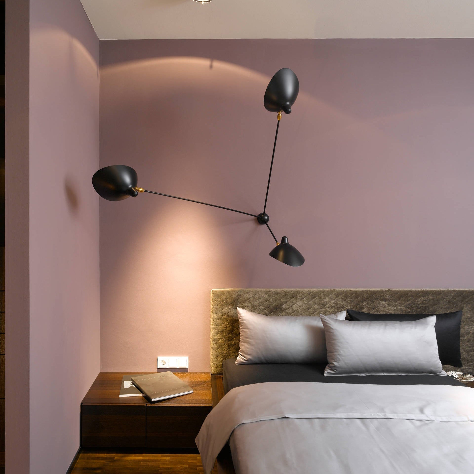Sergun Plafondlamp