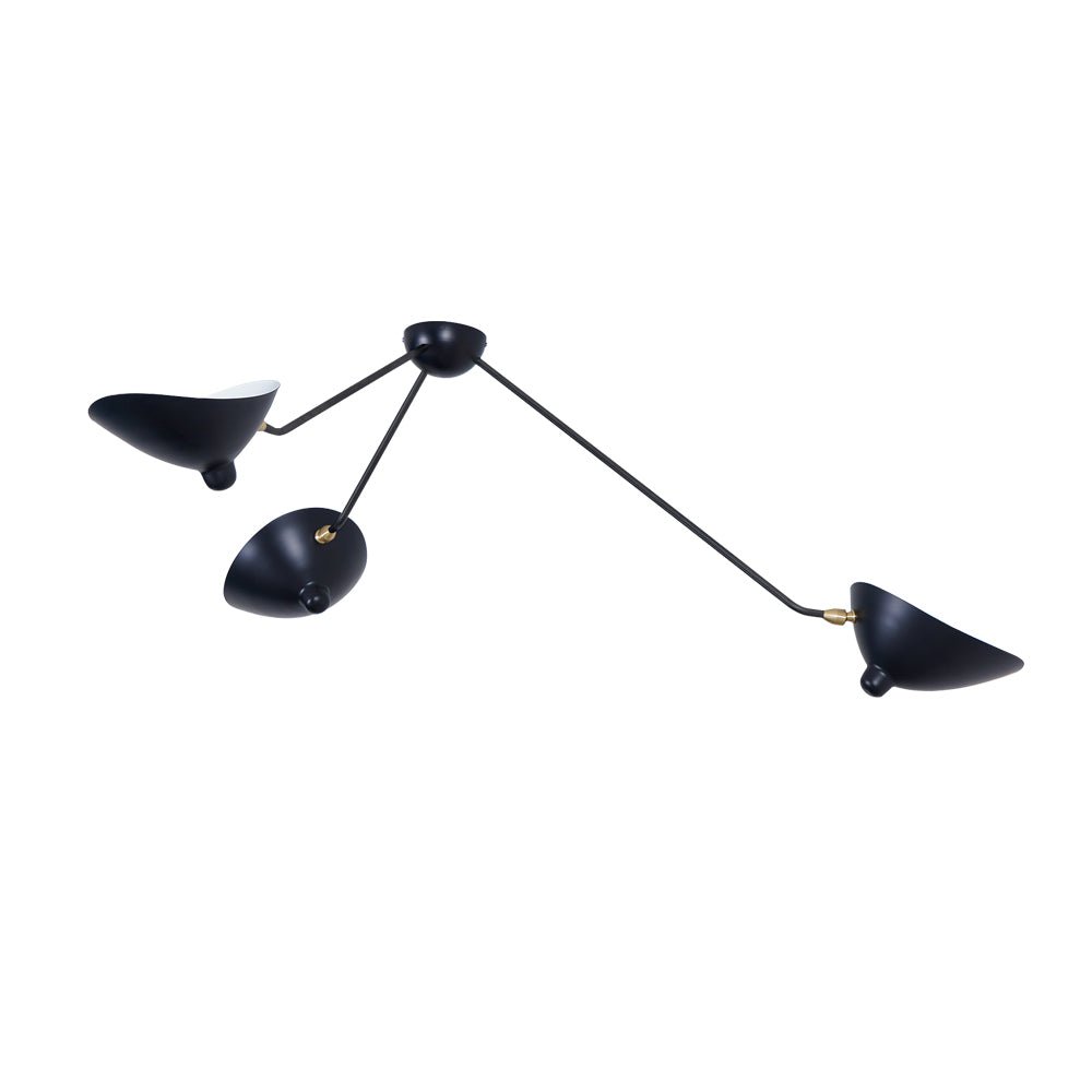 Sergun Plafondlamp