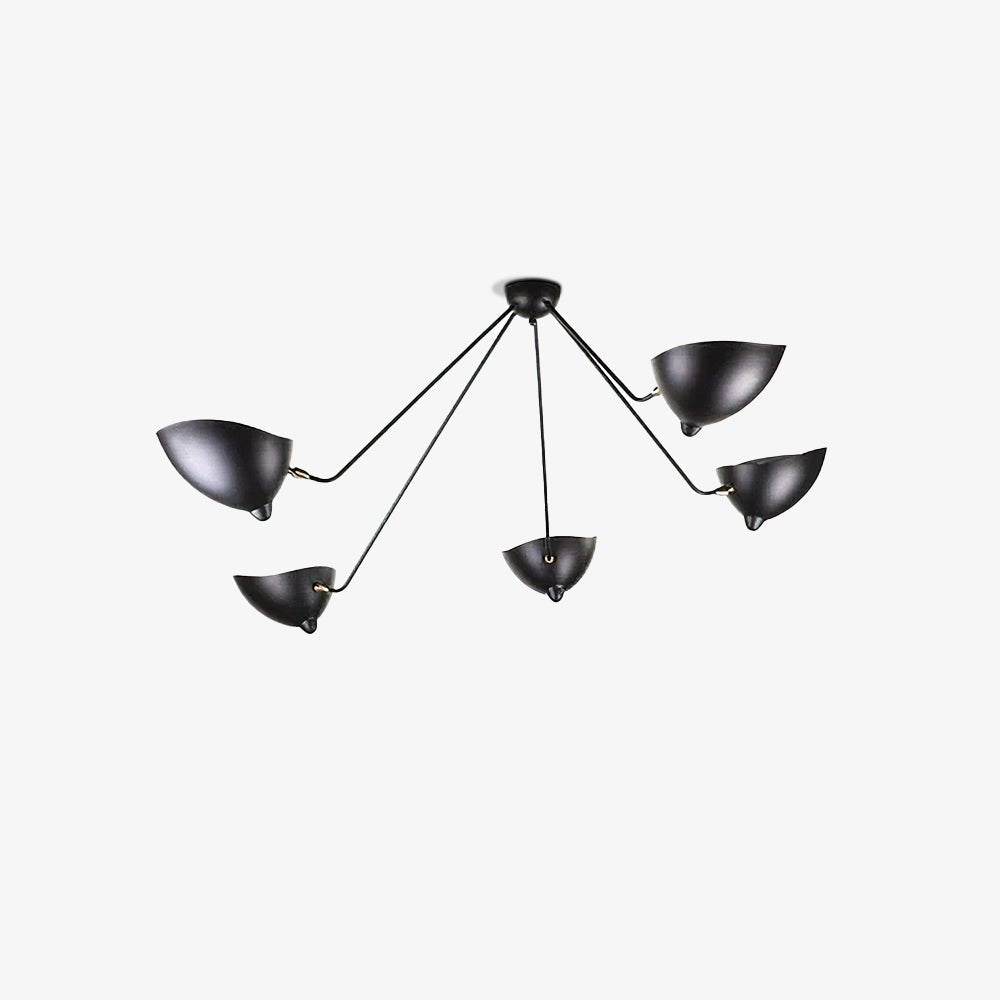 Sergun Plafondlamp