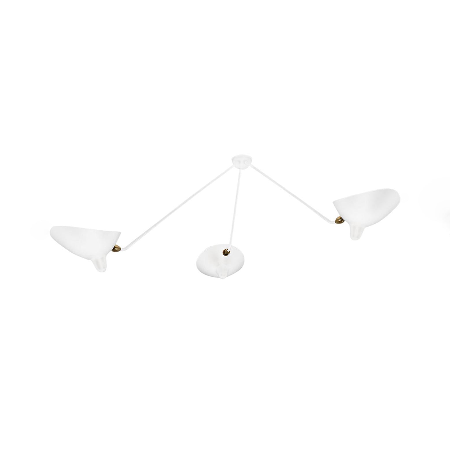 Sergun Plafondlamp