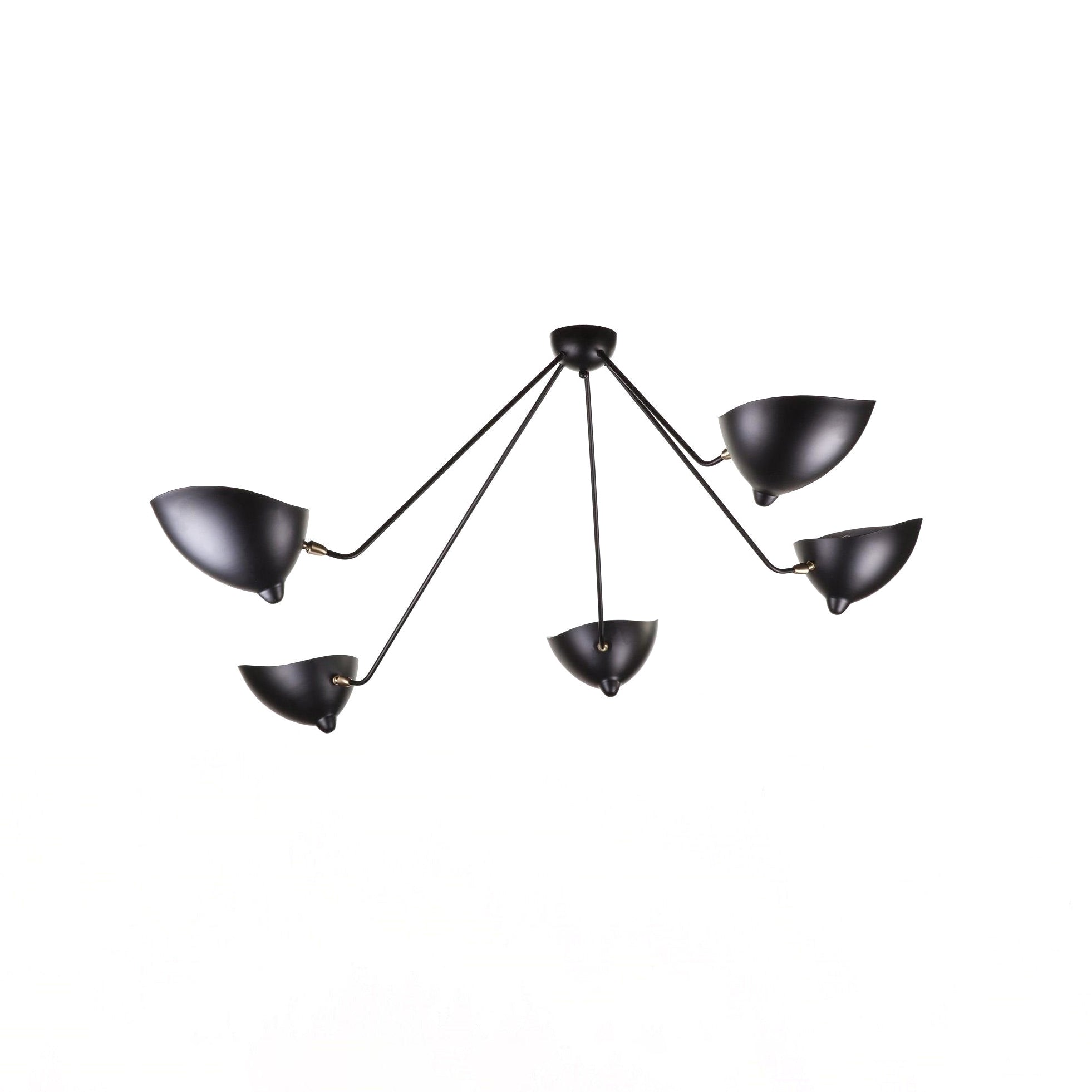 Sergun Plafondlamp