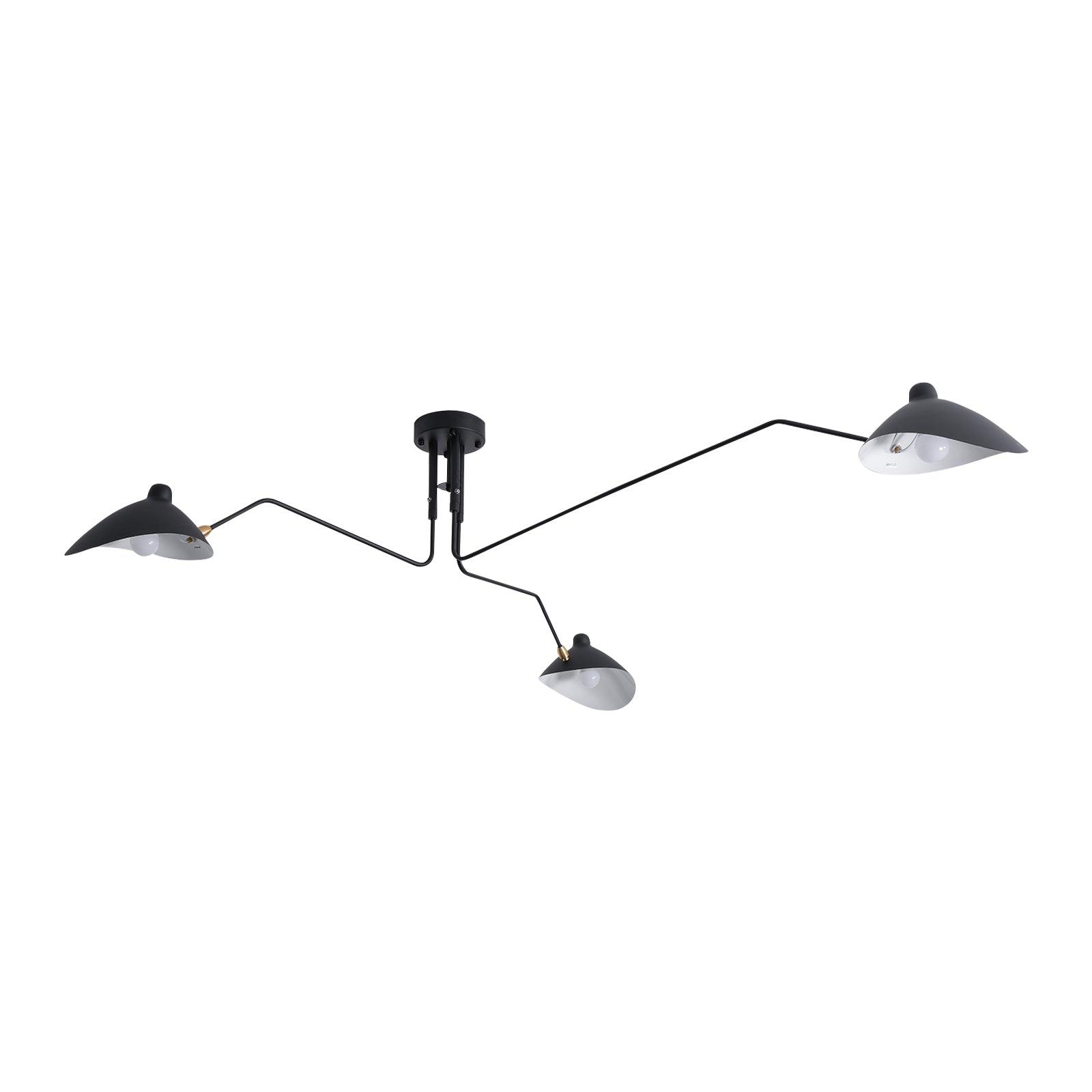 Meylizzo Plafondlamp