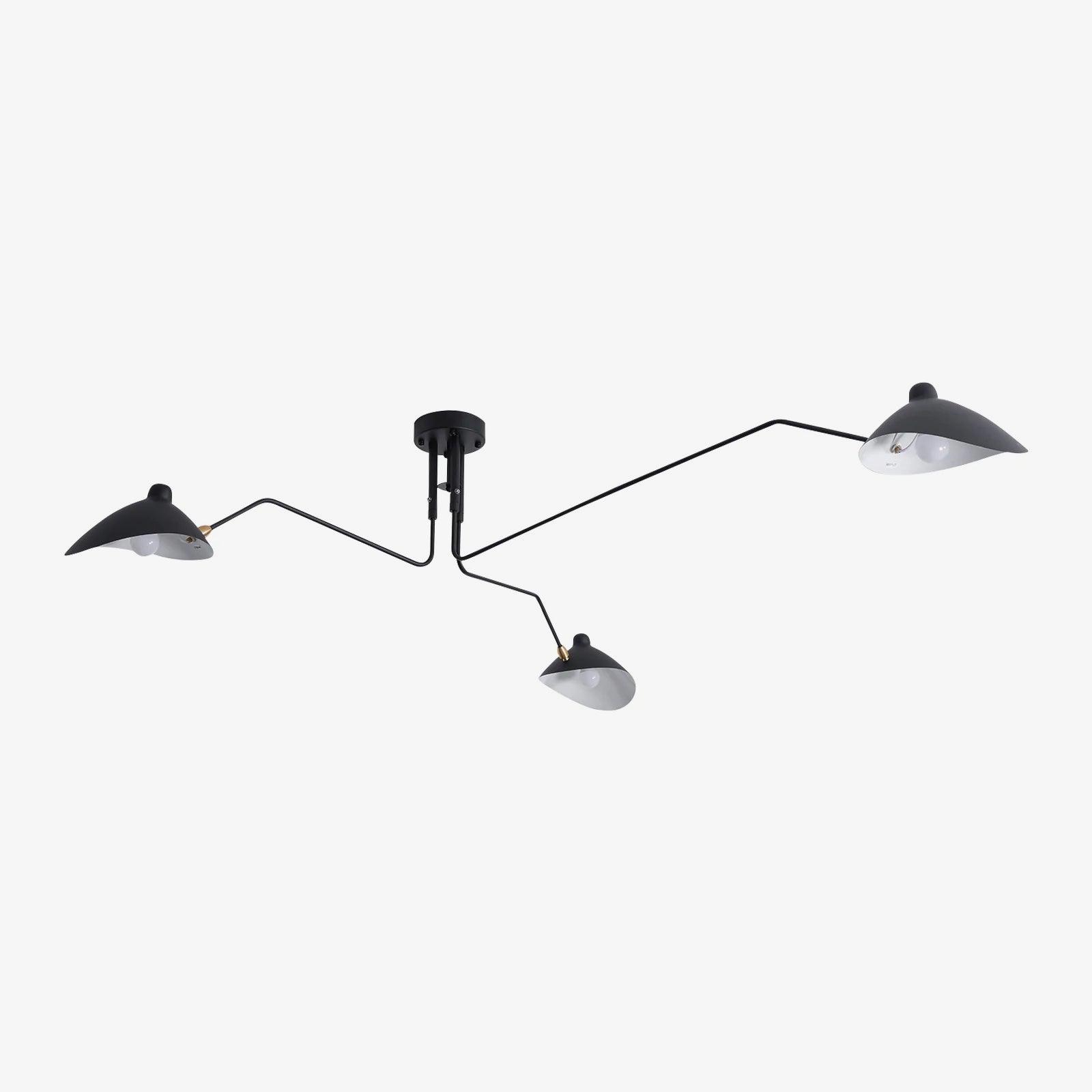Meylizzo Plafondlamp