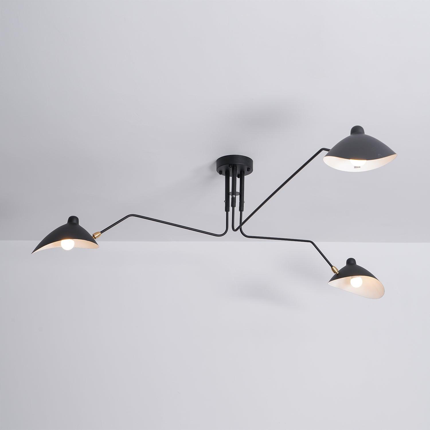 Meylizzo Plafondlamp