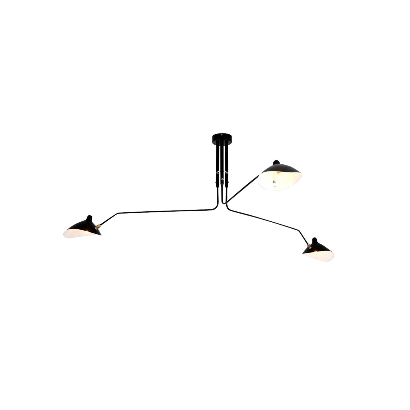 Meylizzo Plafondlamp