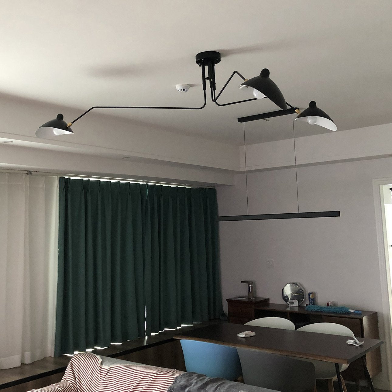 Meylizzo Plafondlamp