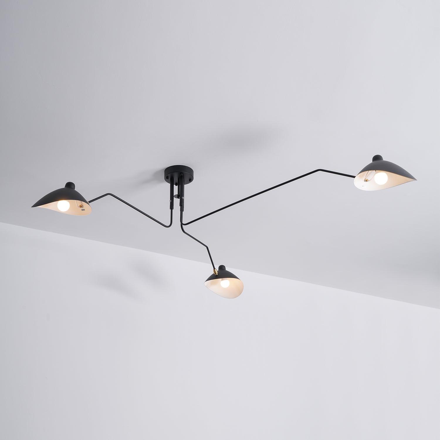 Meylizzo Plafondlamp