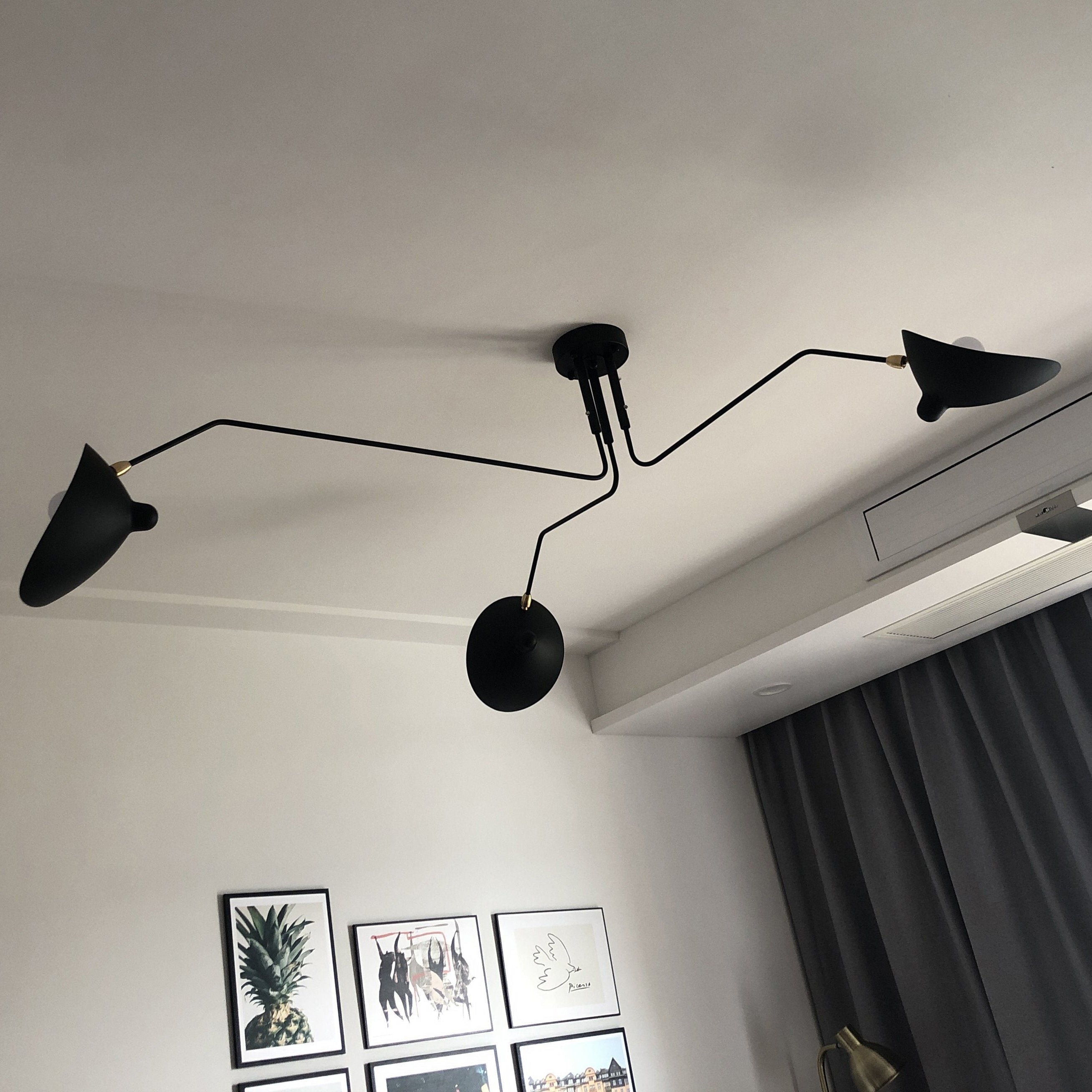 Meylizzo Plafondlamp