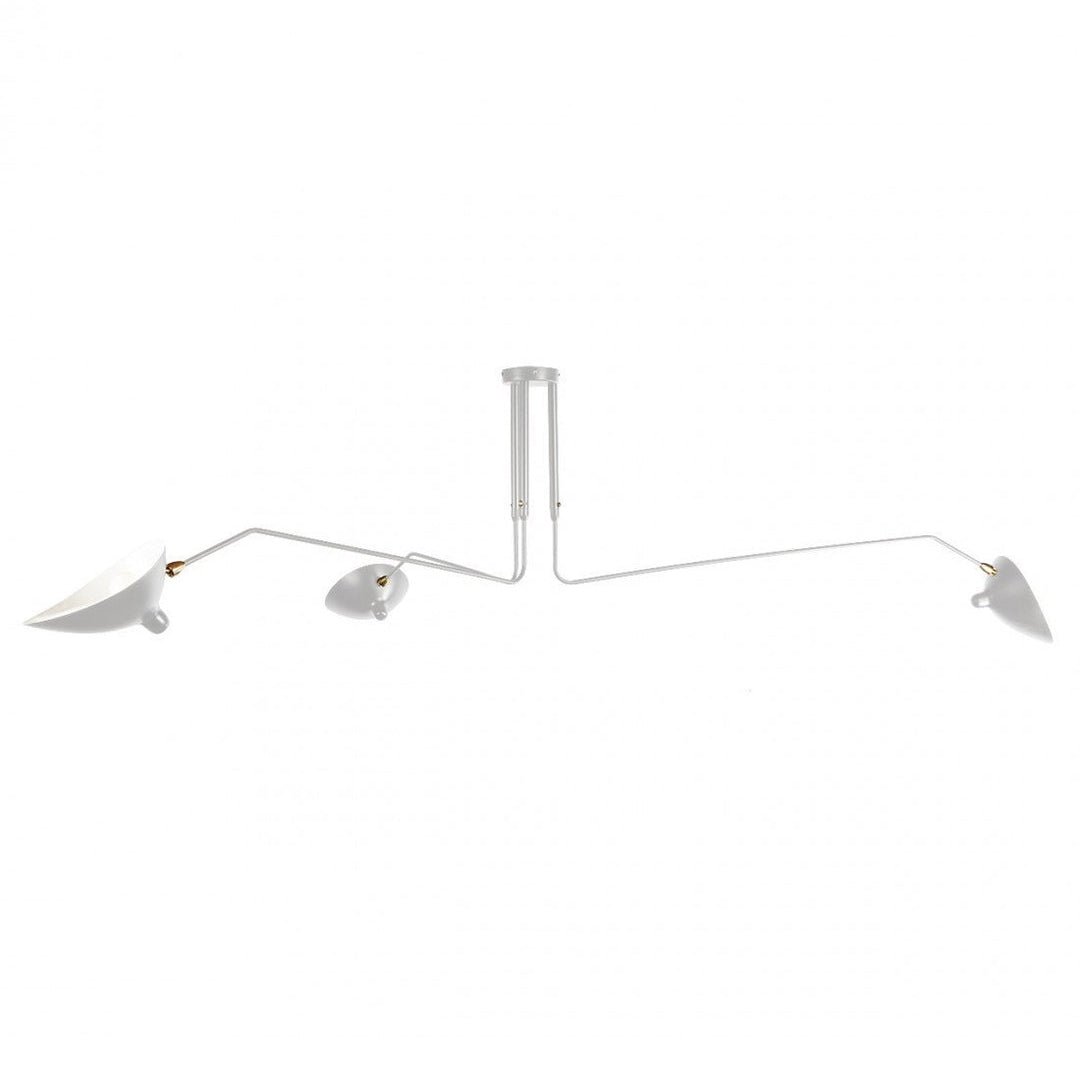 Meylizzo Plafondlamp