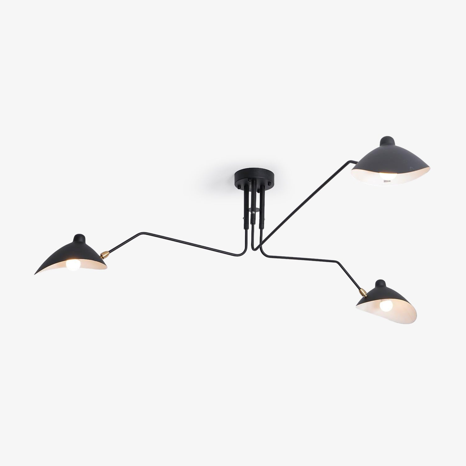 Meylizzo Plafondlamp