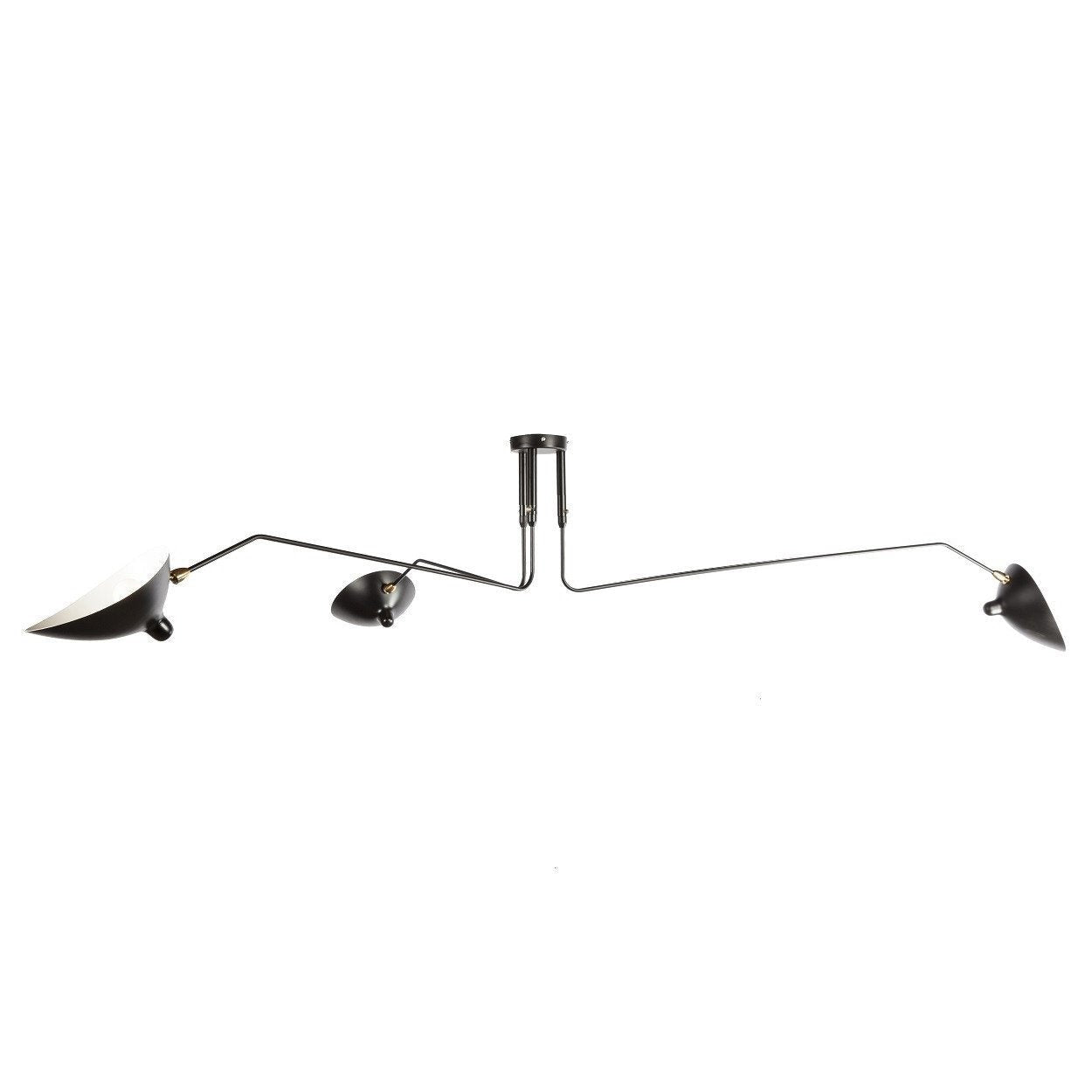 Meylizzo Plafondlamp