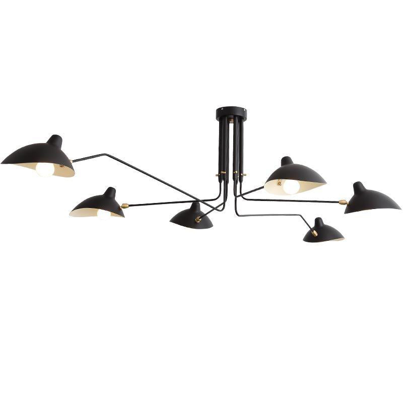 Meylizzo Plafondlamp