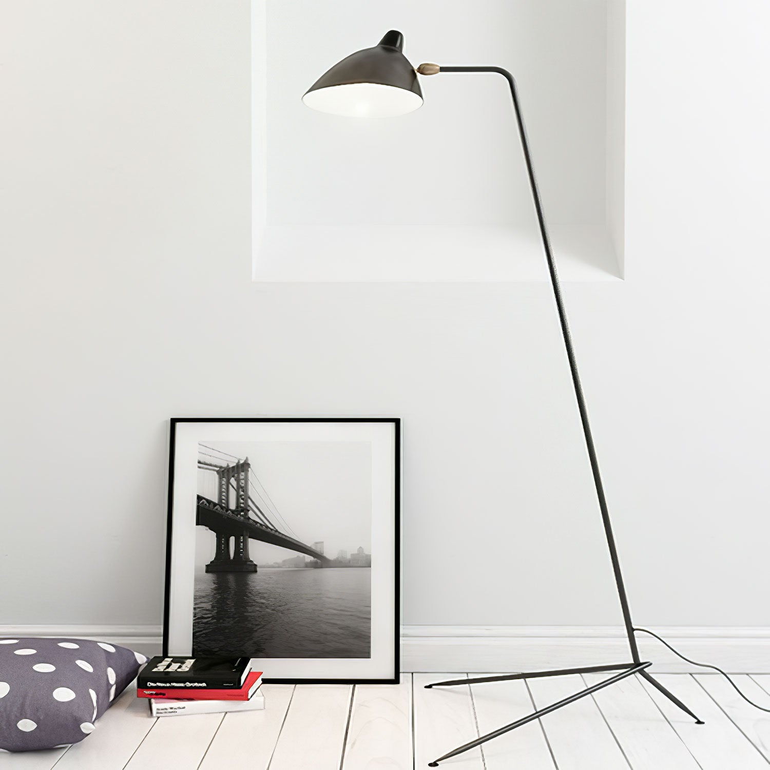 Molizon Vloerlamp