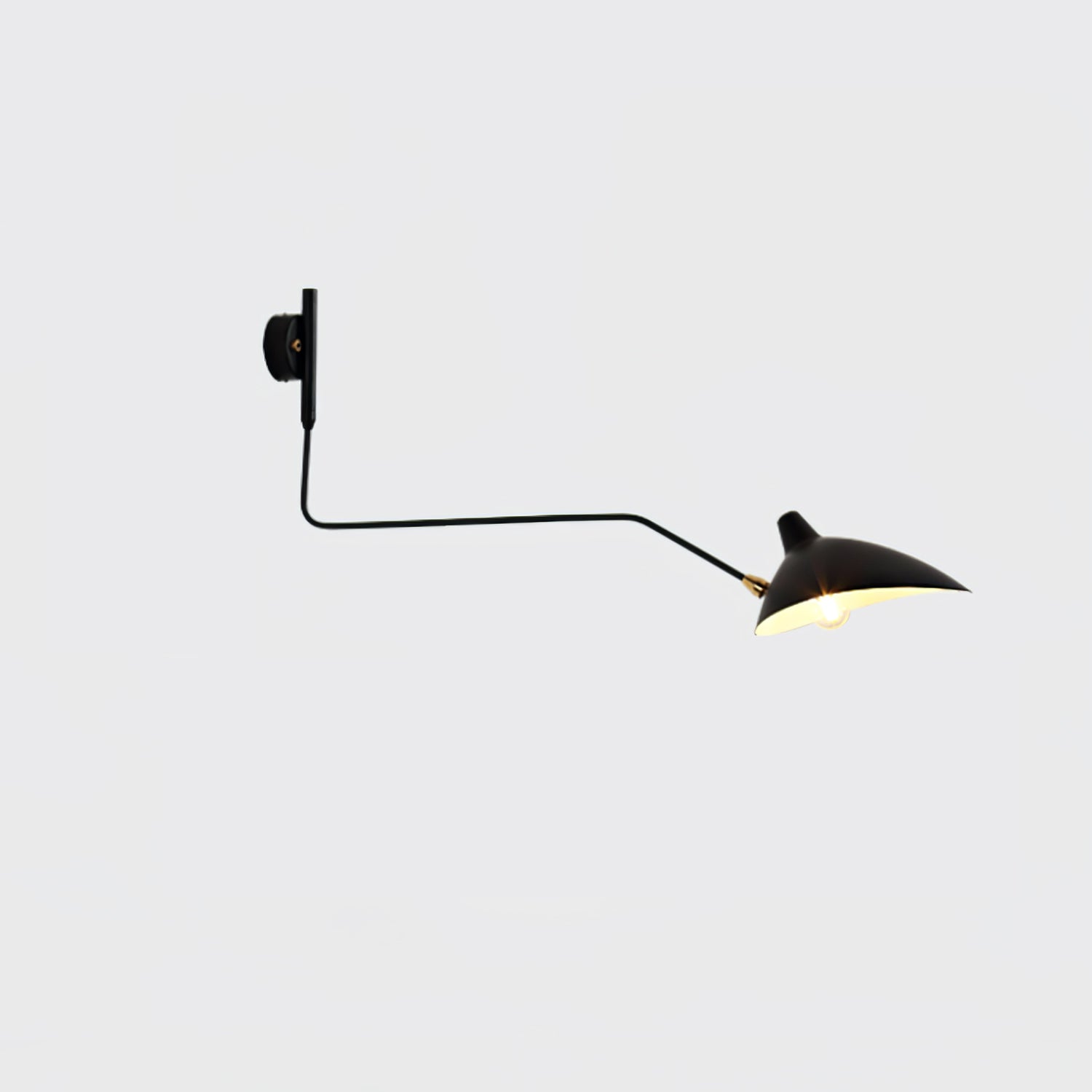 Sirgen Wandlamp