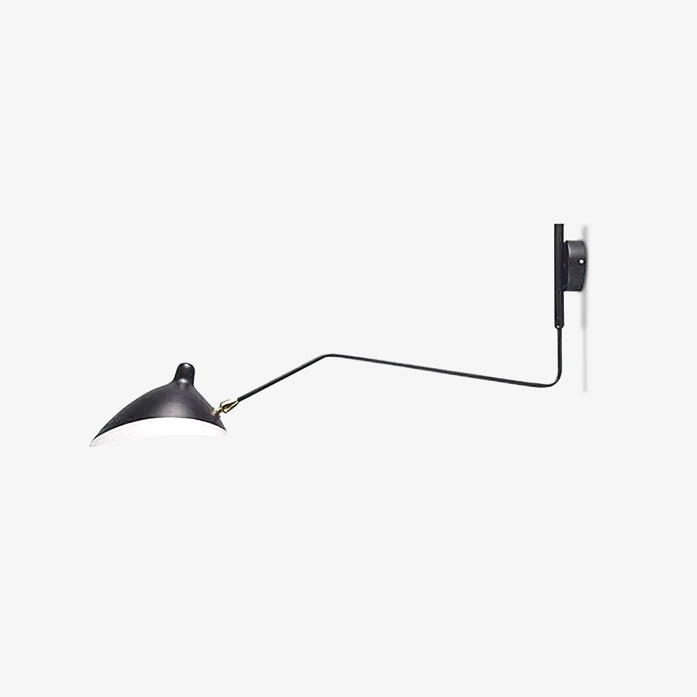 Sirgen Wandlamp